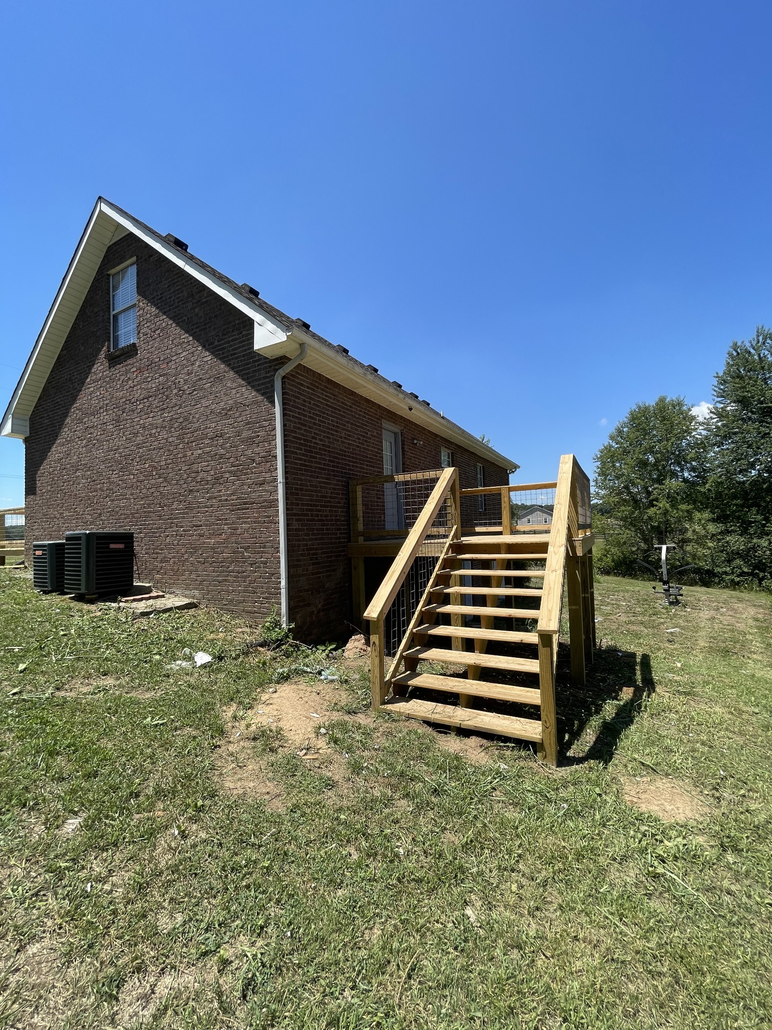 829 Tommy Oliver Rd Property Photo 4
