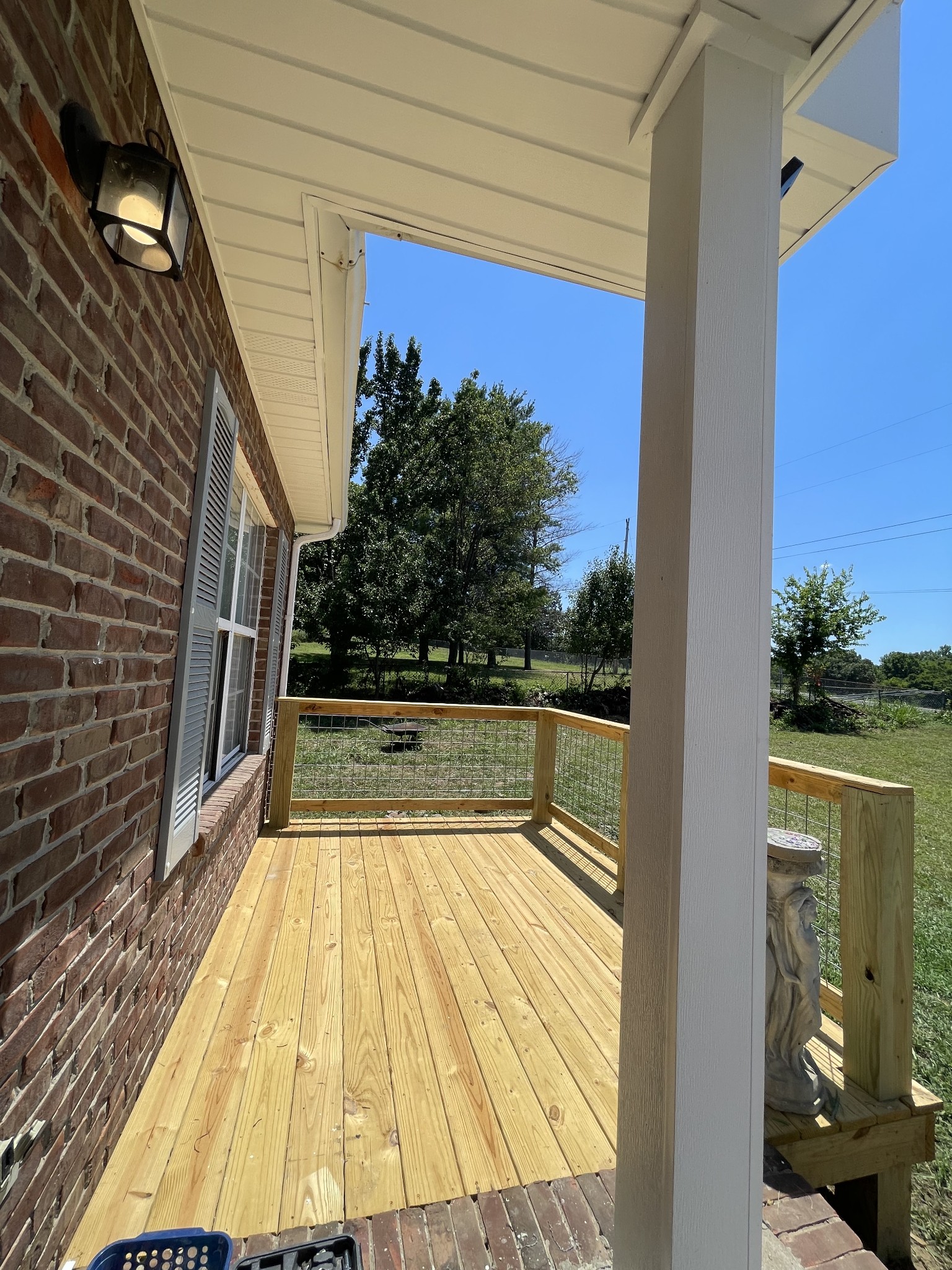 829 Tommy Oliver Rd Property Photo 5