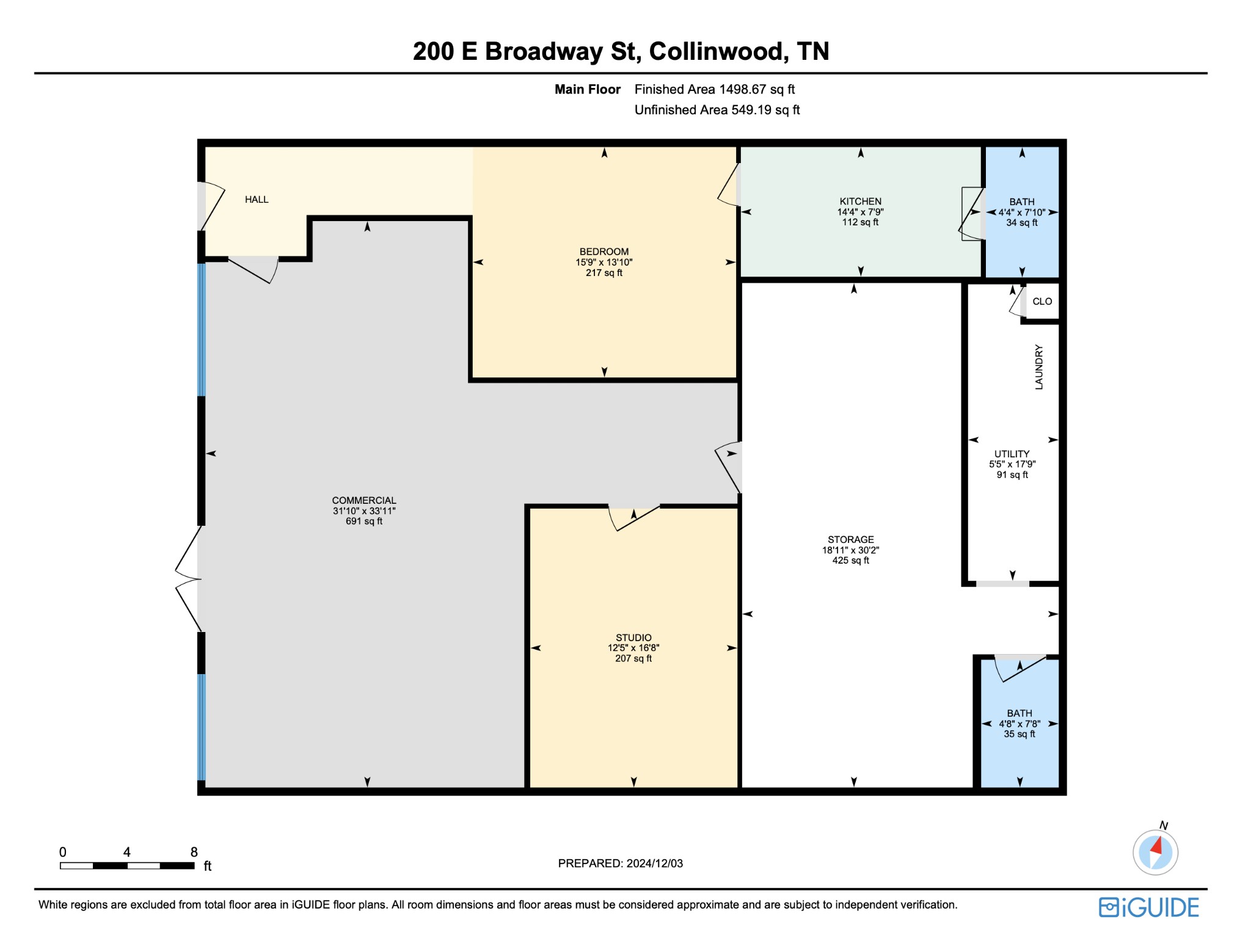 200 E Broadway St Property Photo 44