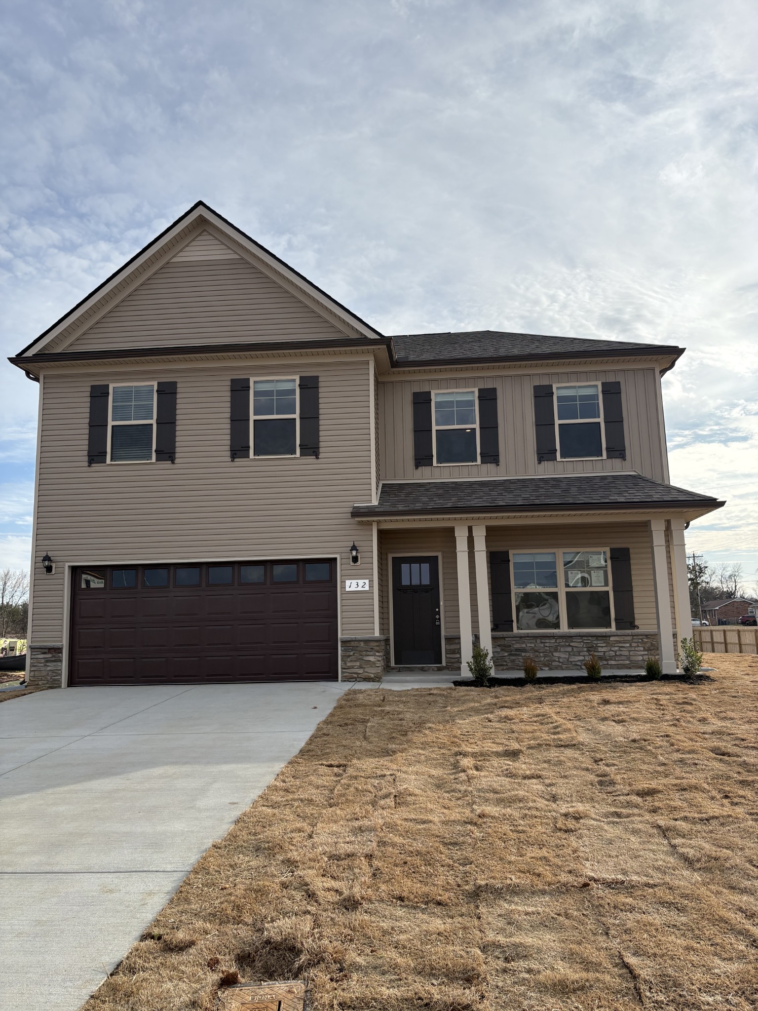 132 San Juan Court Property Photo 1