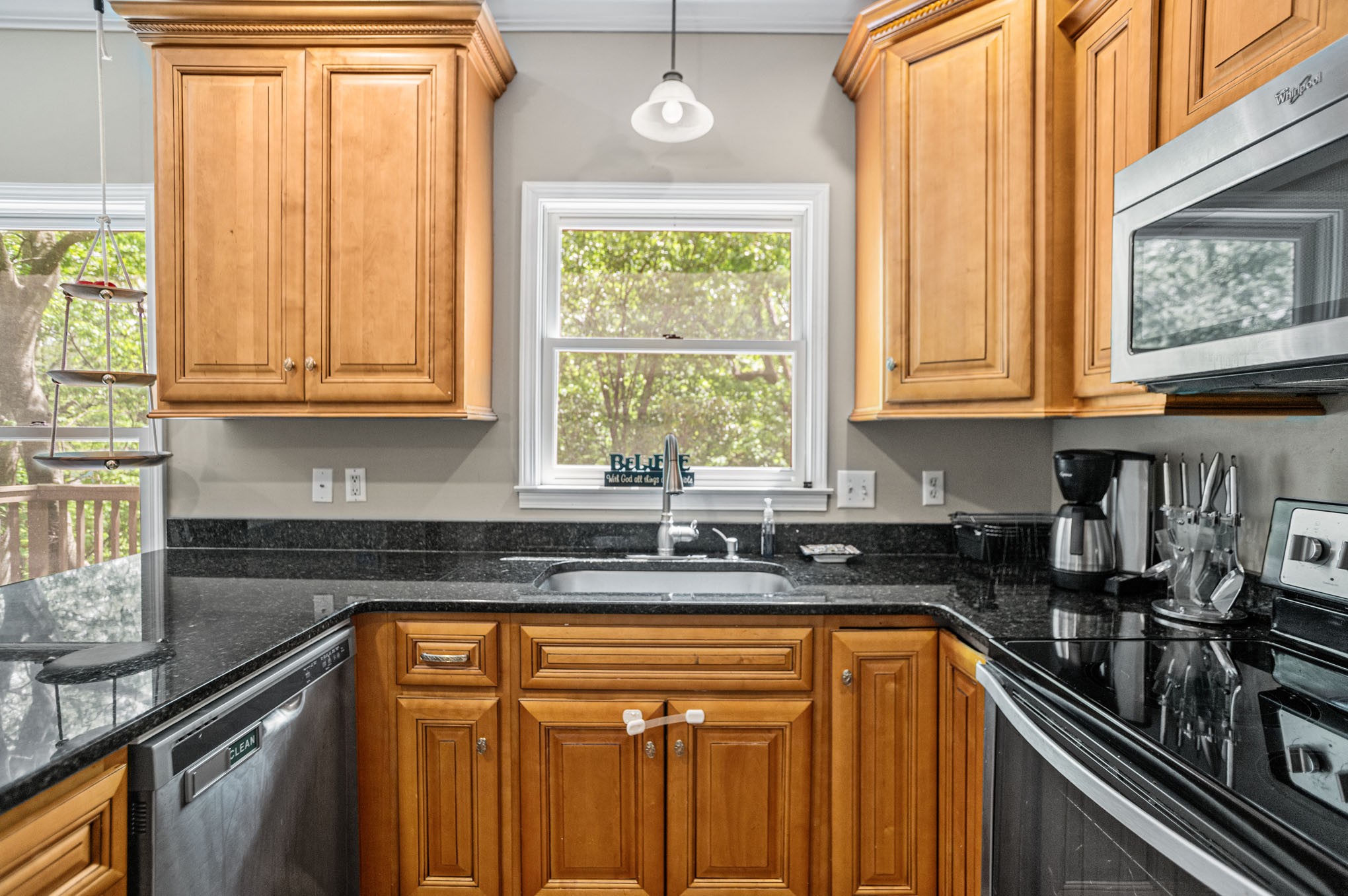 3804 Lakeridge Run Property Photo 12
