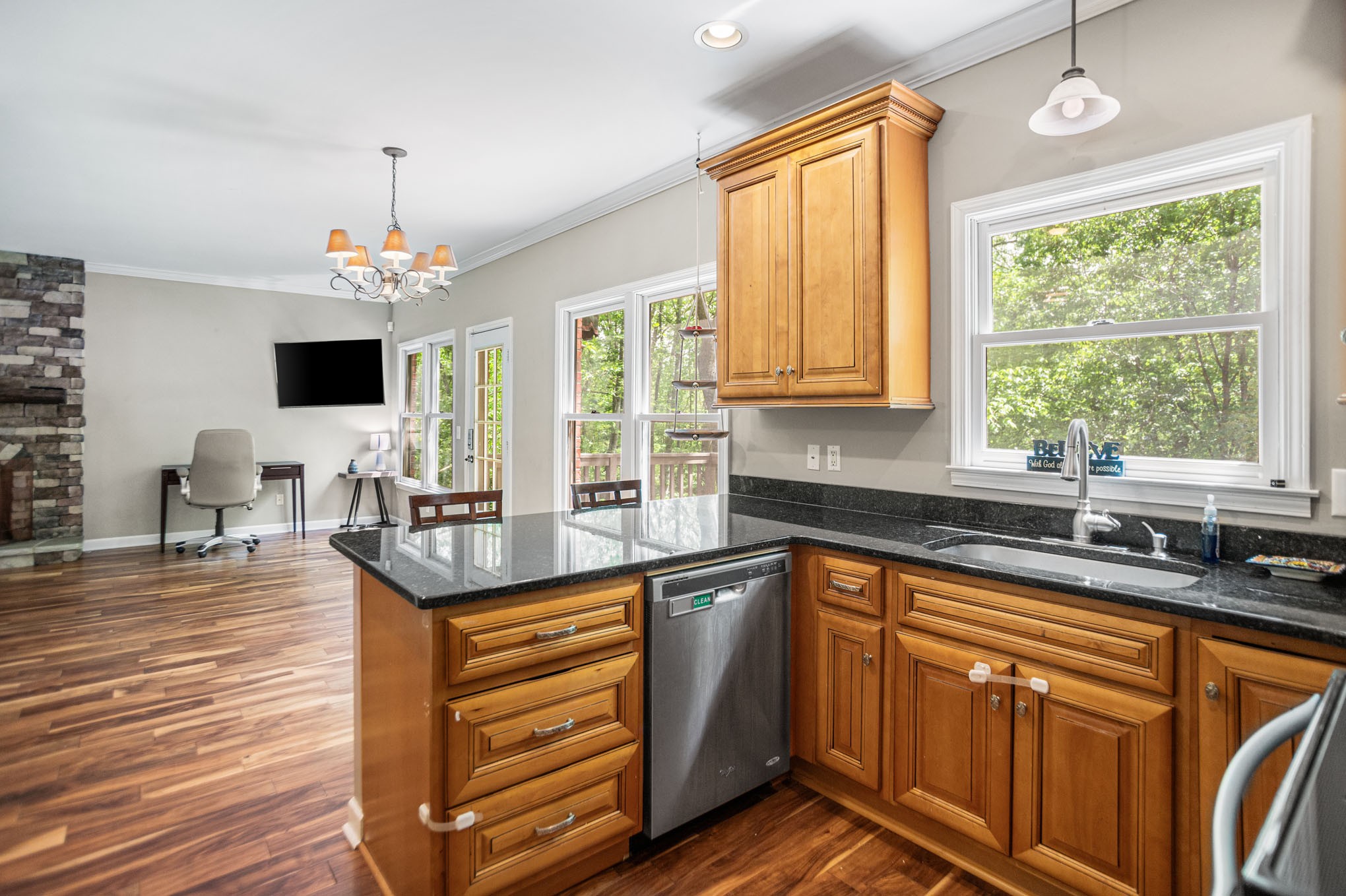 3804 Lakeridge Run Property Photo 13