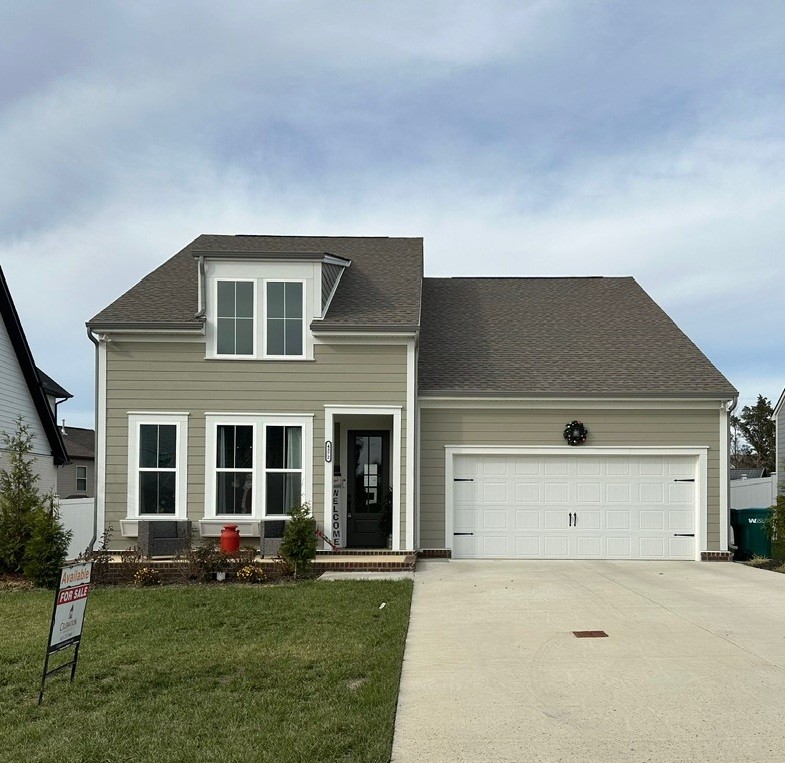4372 Spregan Way Property Photo 1