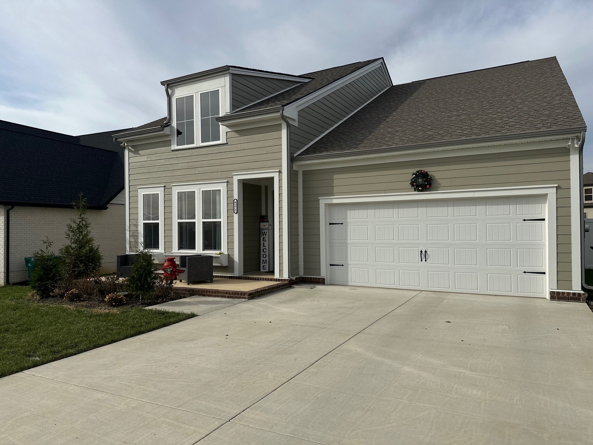 4372 Spregan Way Property Photo 2