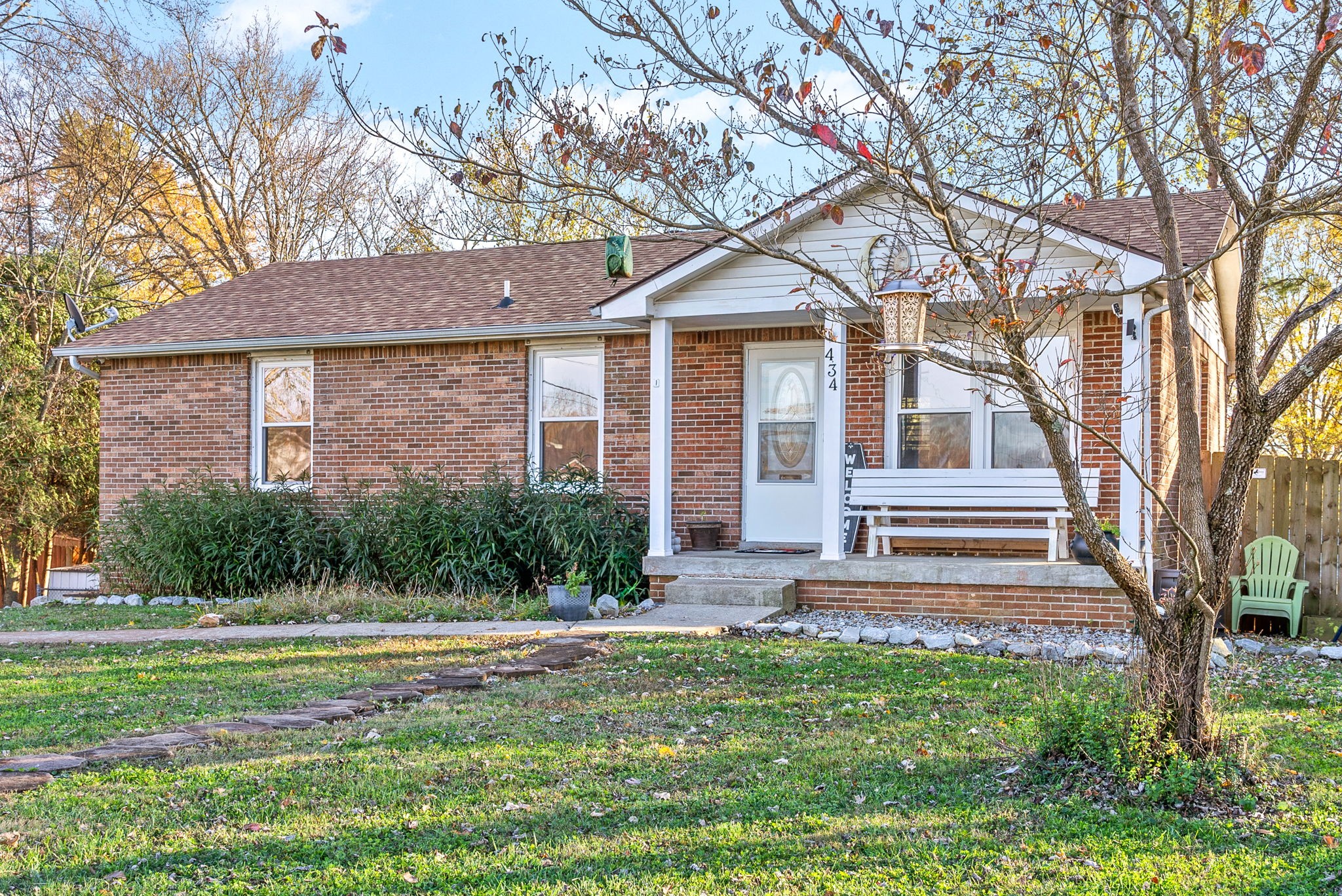 434 Bluff Dr Property Photo 4