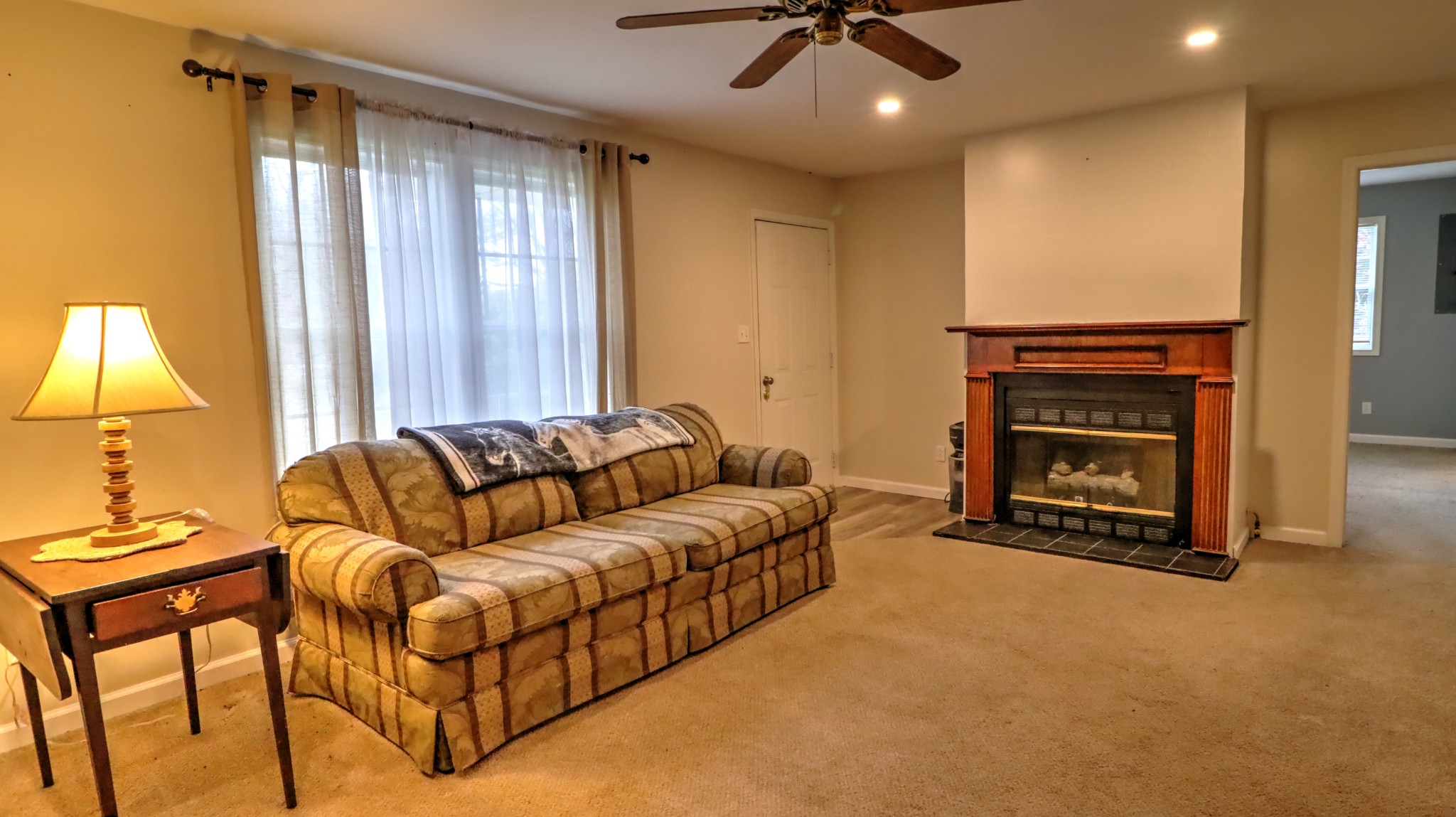1636 Toms Creek Road Property Photo 6