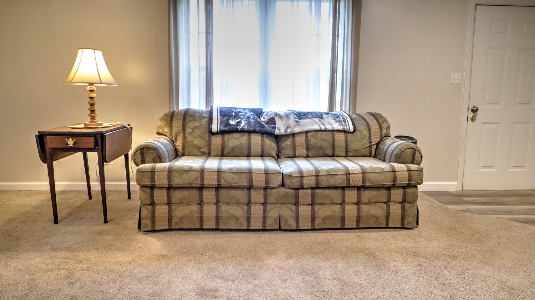 1636 Toms Creek Road Property Photo 8