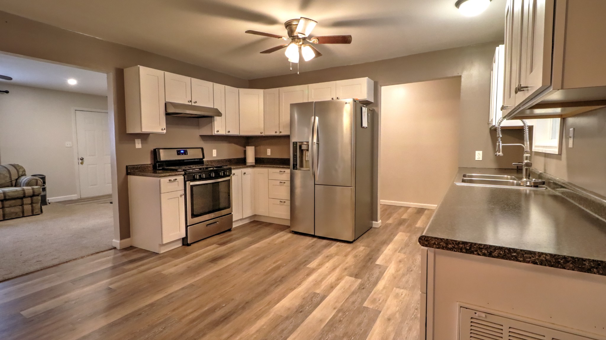 1636 Toms Creek Road Property Photo 14