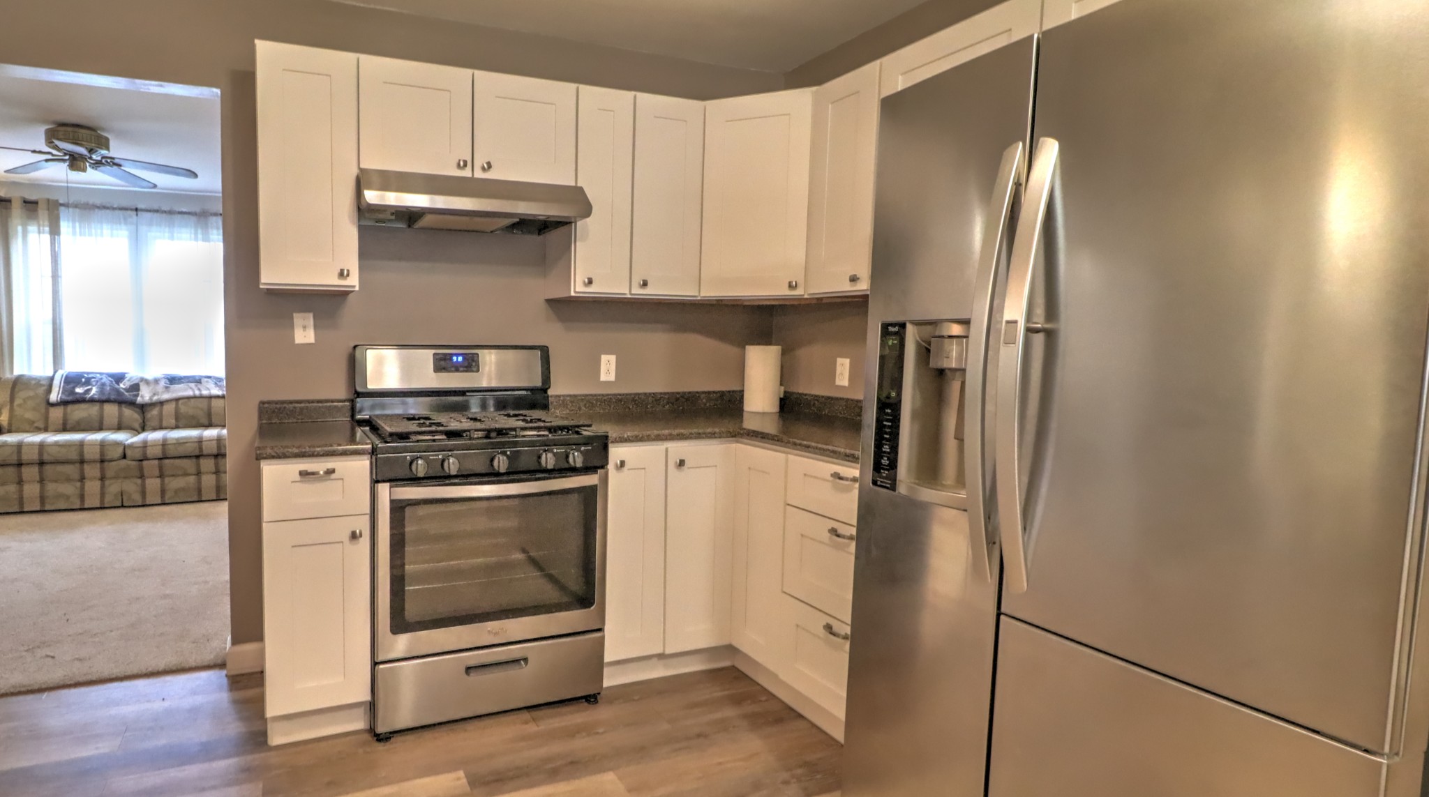 1636 Toms Creek Road Property Photo 16