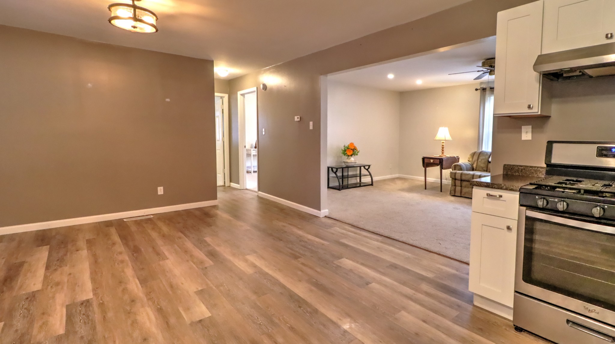 1636 Toms Creek Road Property Photo 17