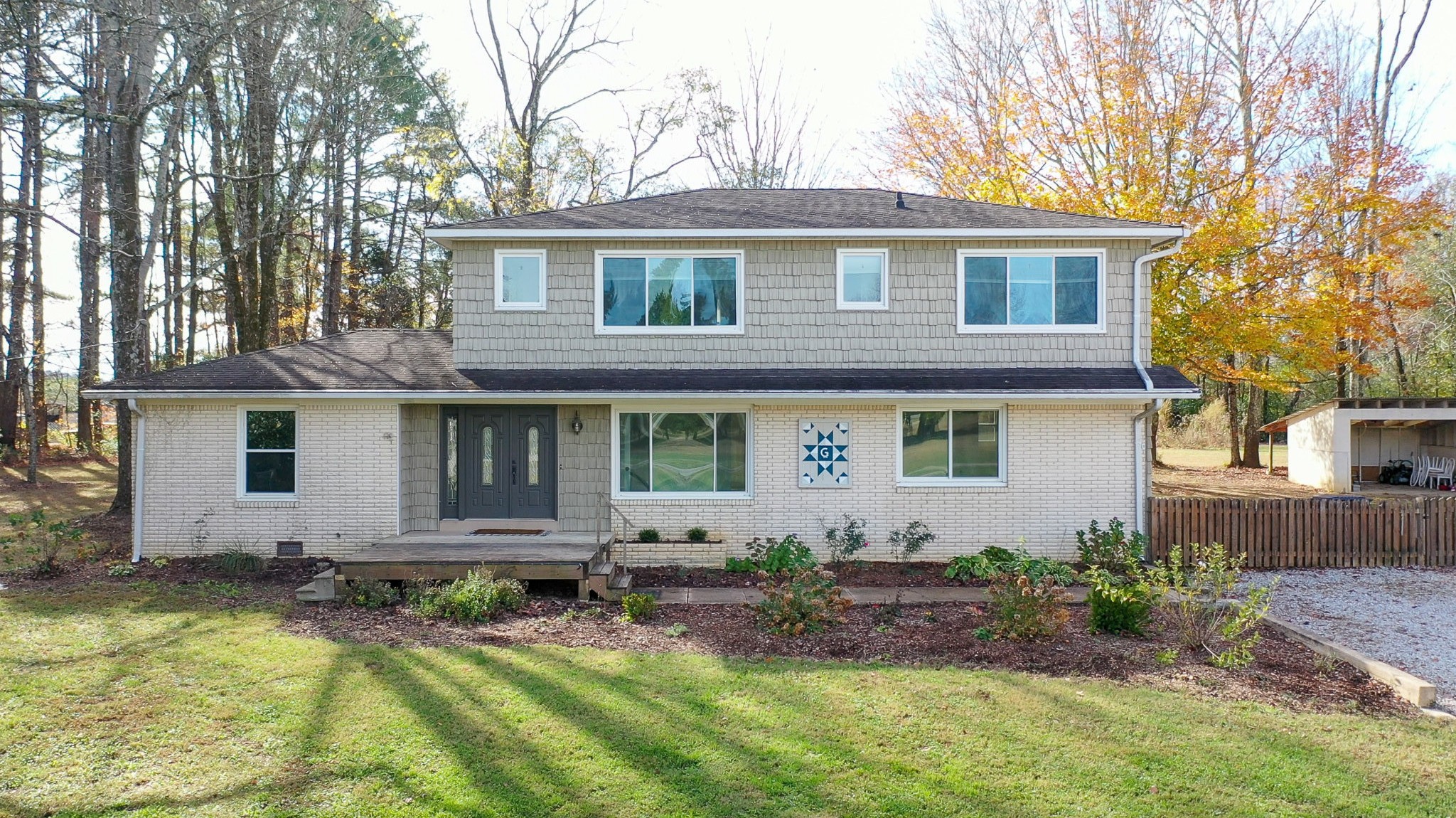 208 Turkey Creek Rd Property Photo