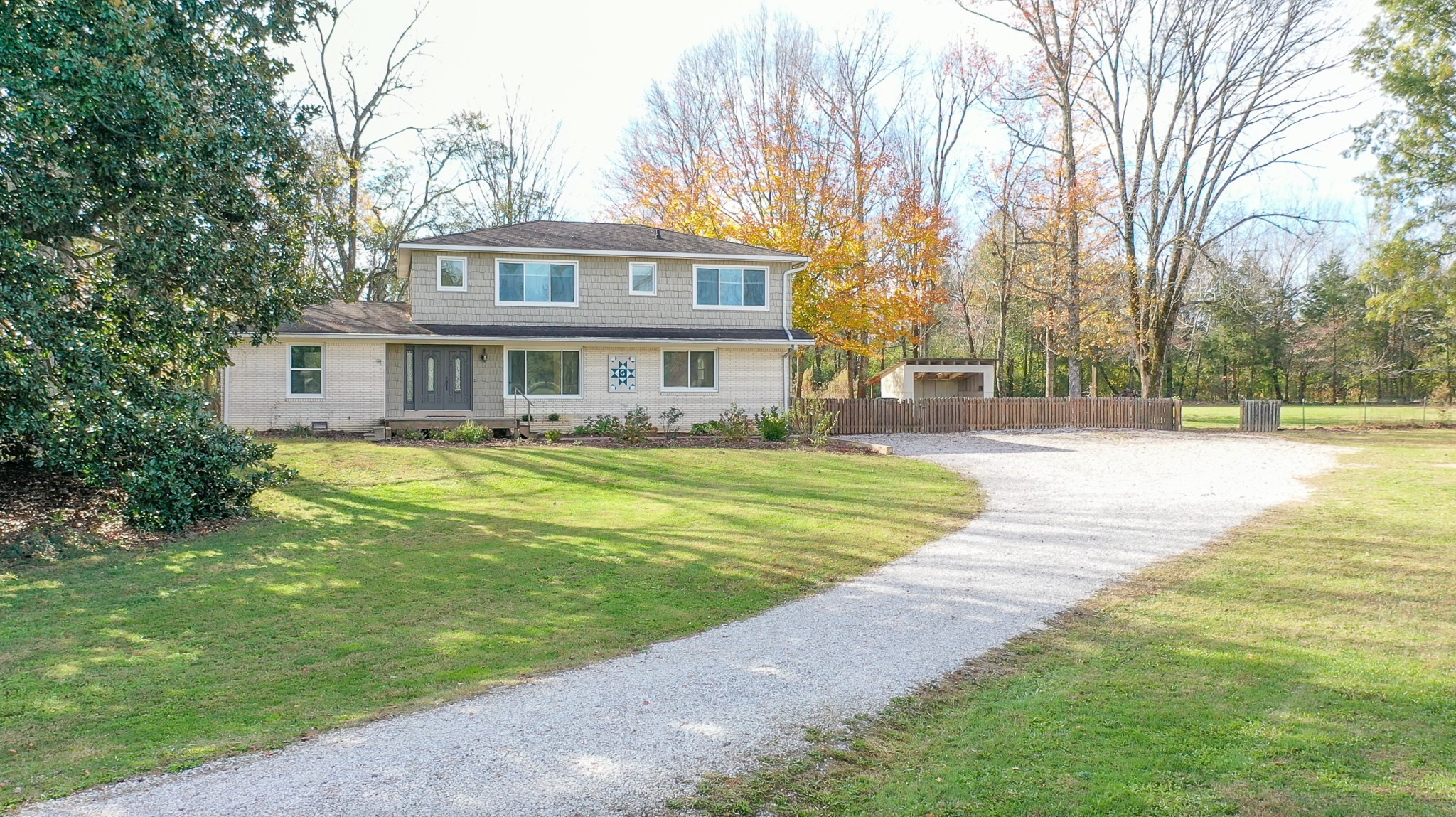 208 Turkey Creek Rd Property Photo 4