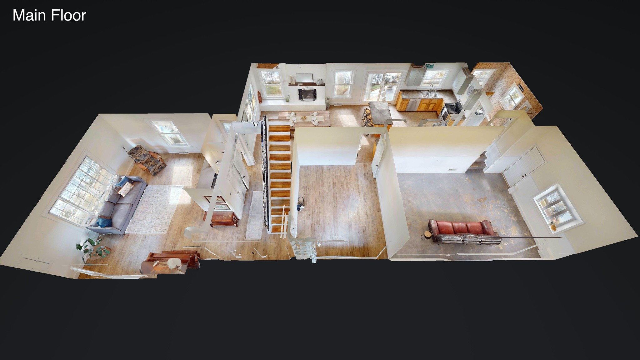 208 Turkey Creek Rd Property Photo 66