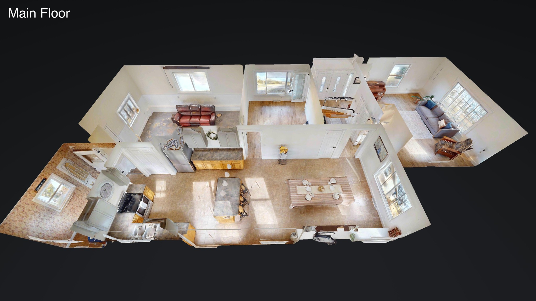 208 Turkey Creek Rd Property Photo 67