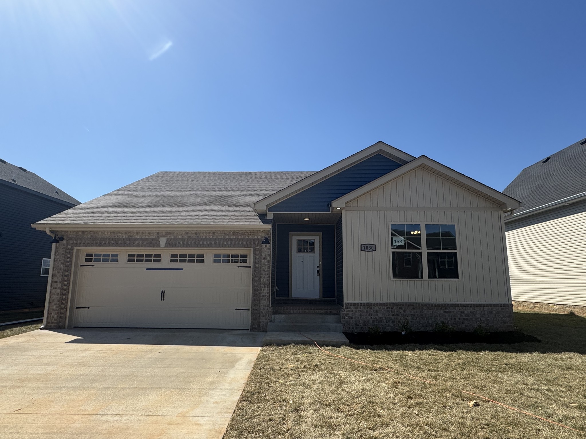 158 Cardinal Creek Property Photo 1