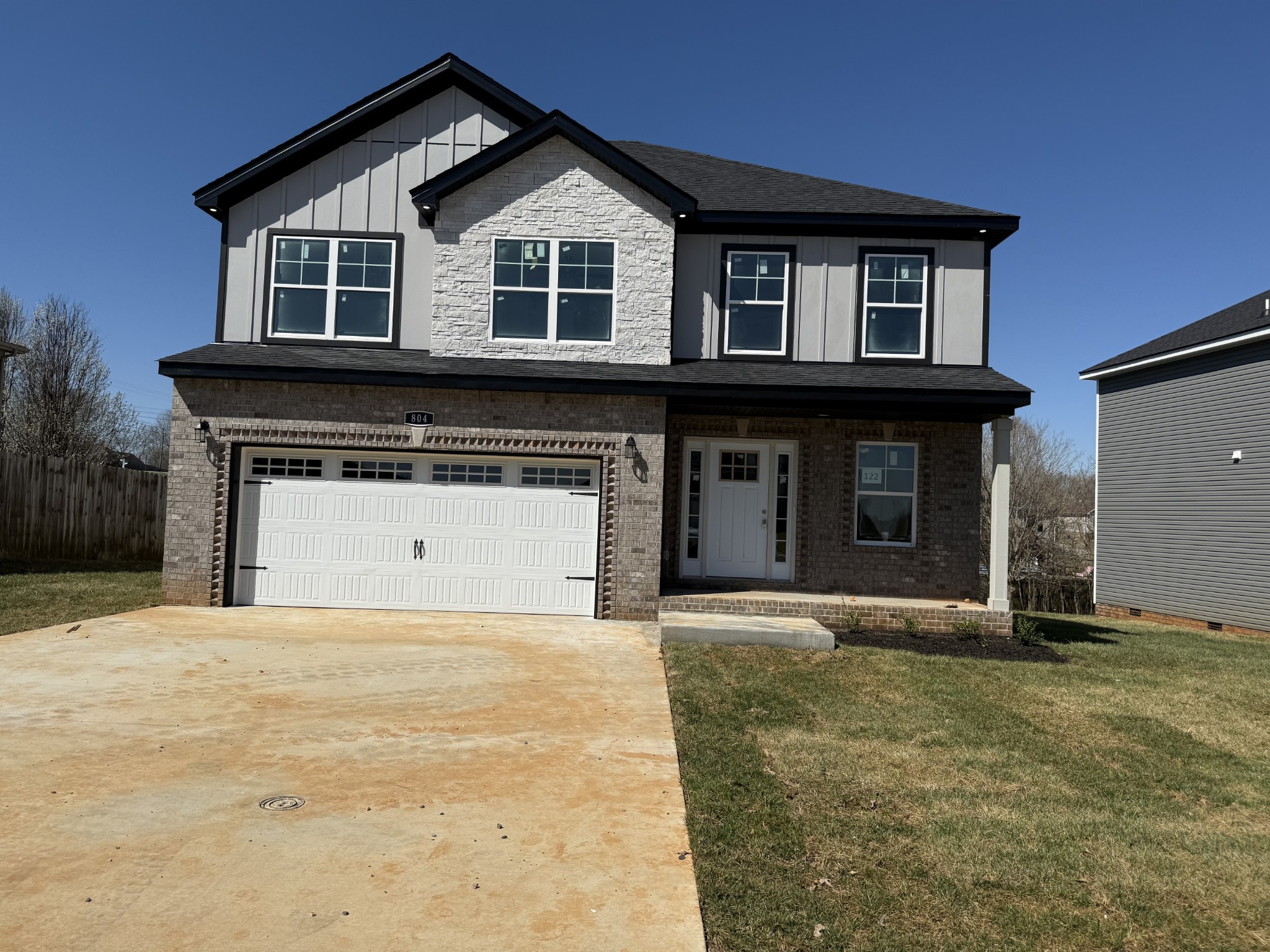122 Anderson Place Property Photo