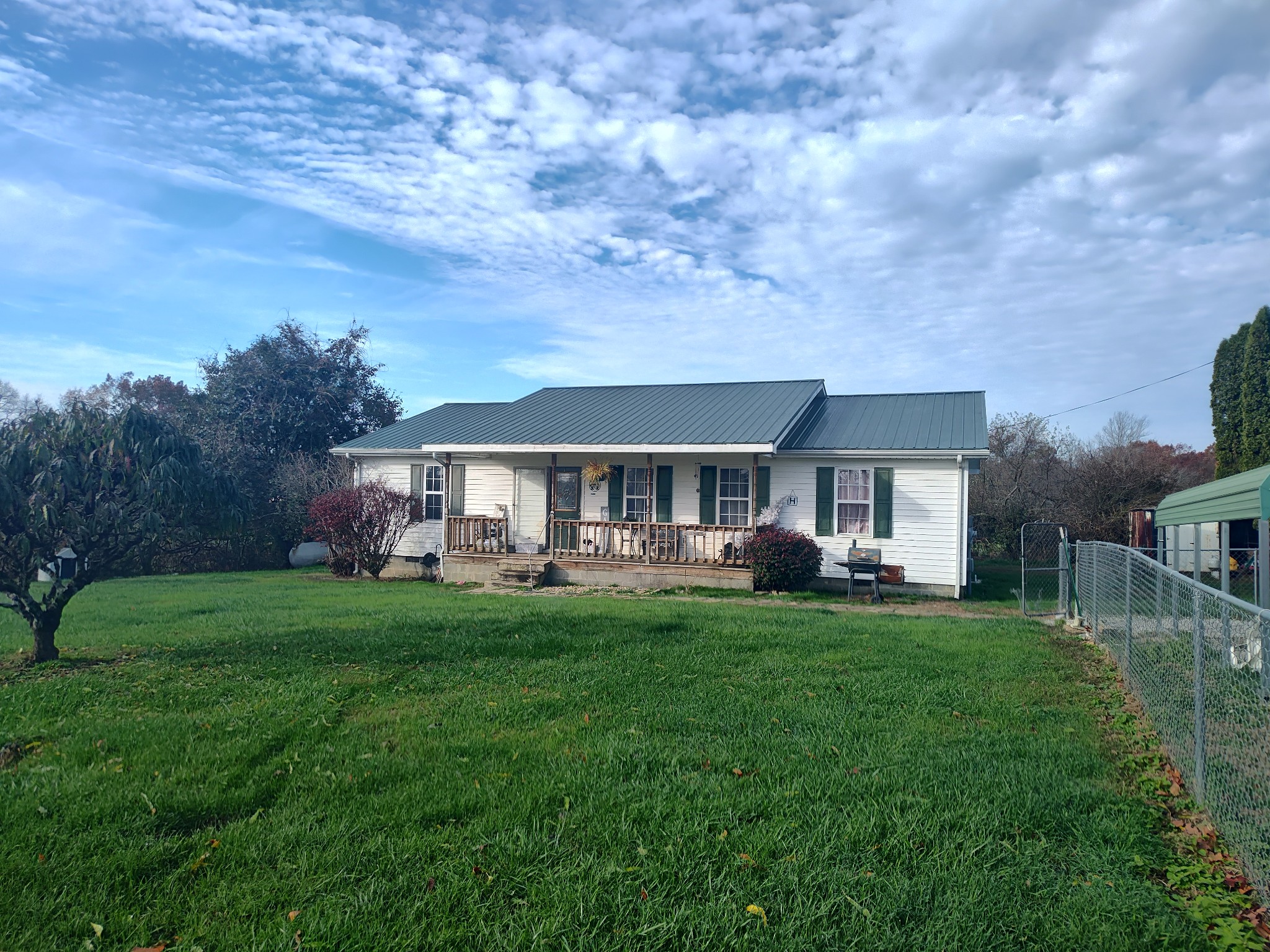 4855 Old State Highway 111 Property Photo 1