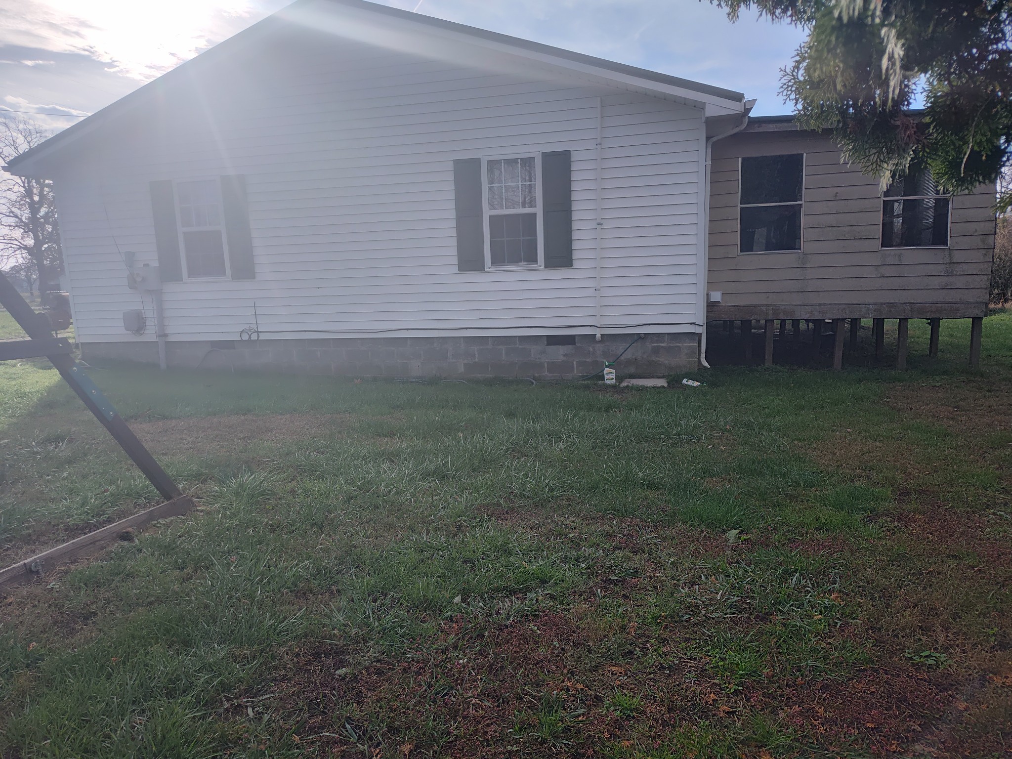 4855 Old State Highway 111 Property Photo 4