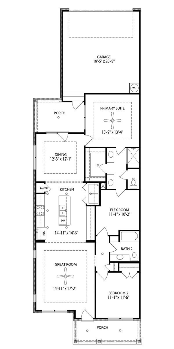 418 Penfold Alley Property Photo 2