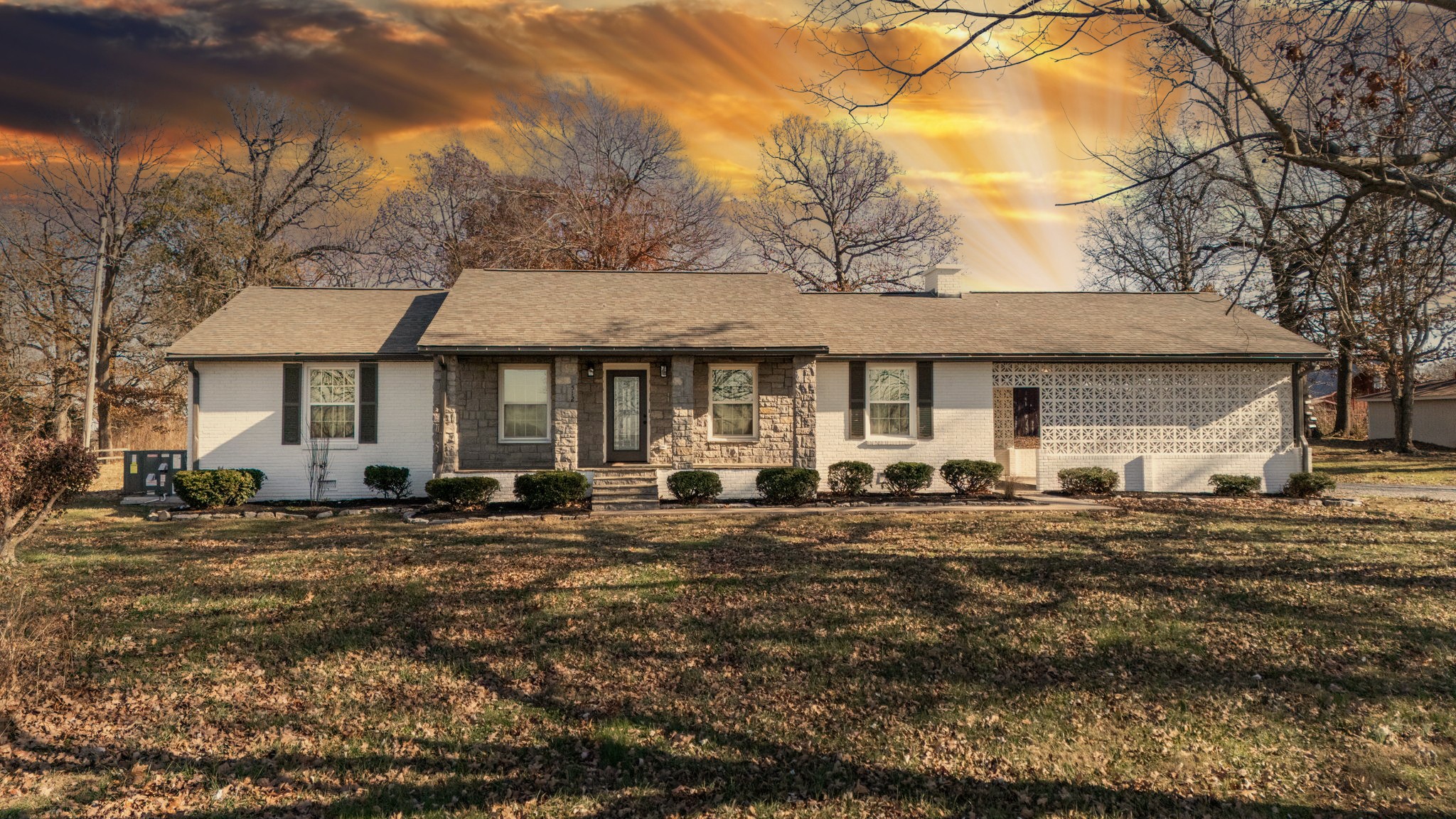 5127 Doss Rd Property Photo
