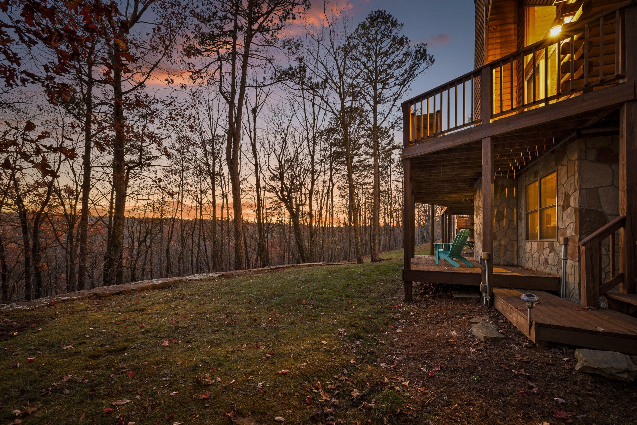 292 Log Cabin Lane Property Photo 4