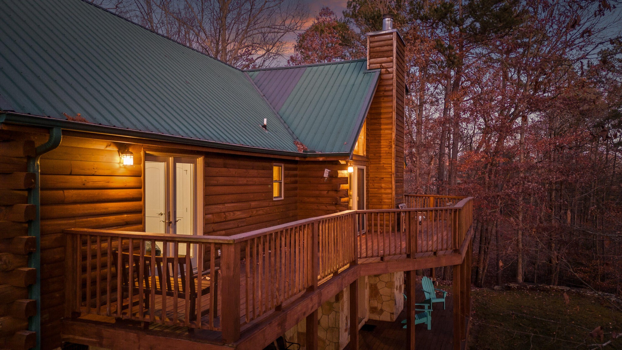 292 Log Cabin Lane Property Photo 6