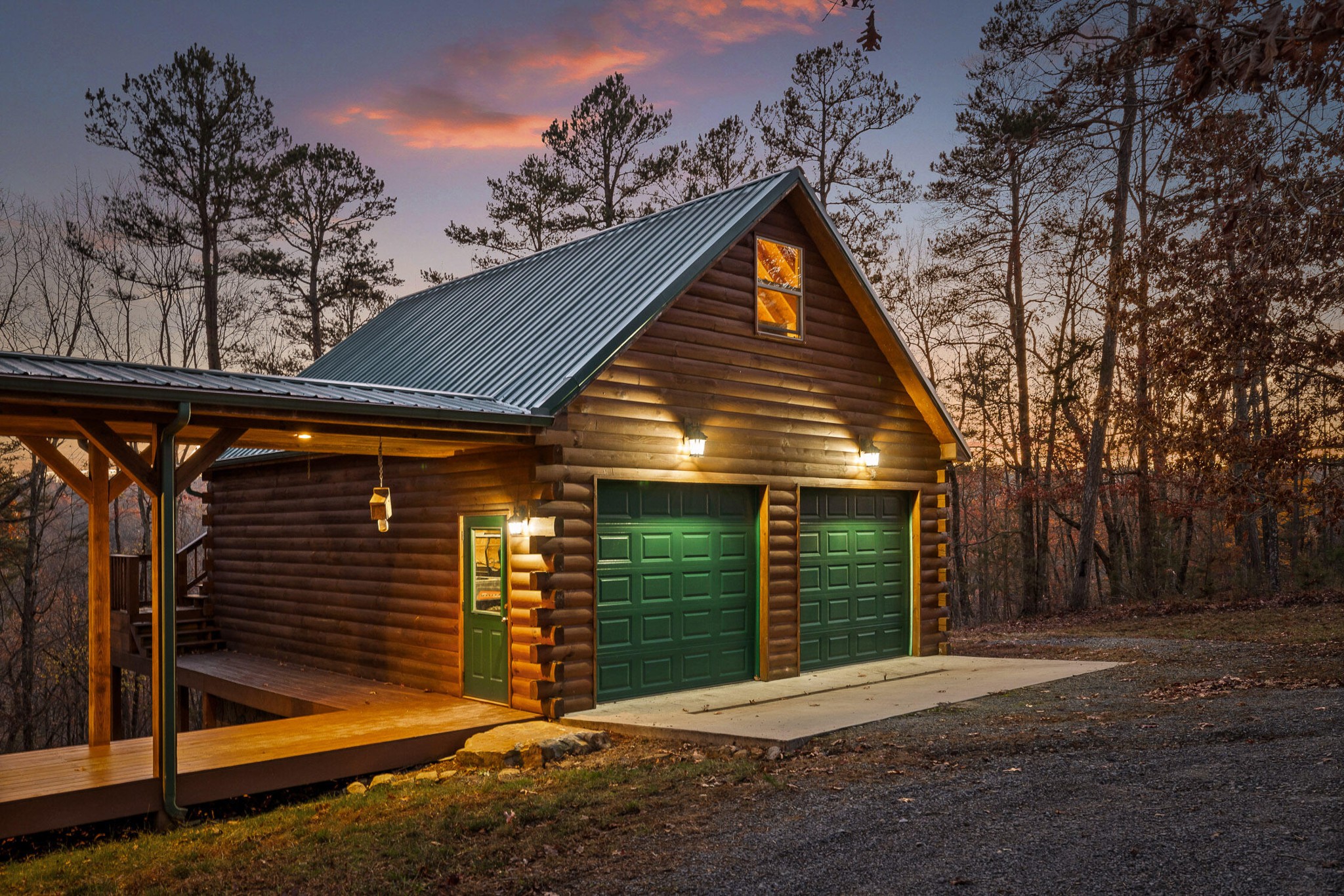 292 Log Cabin Lane Property Photo 8