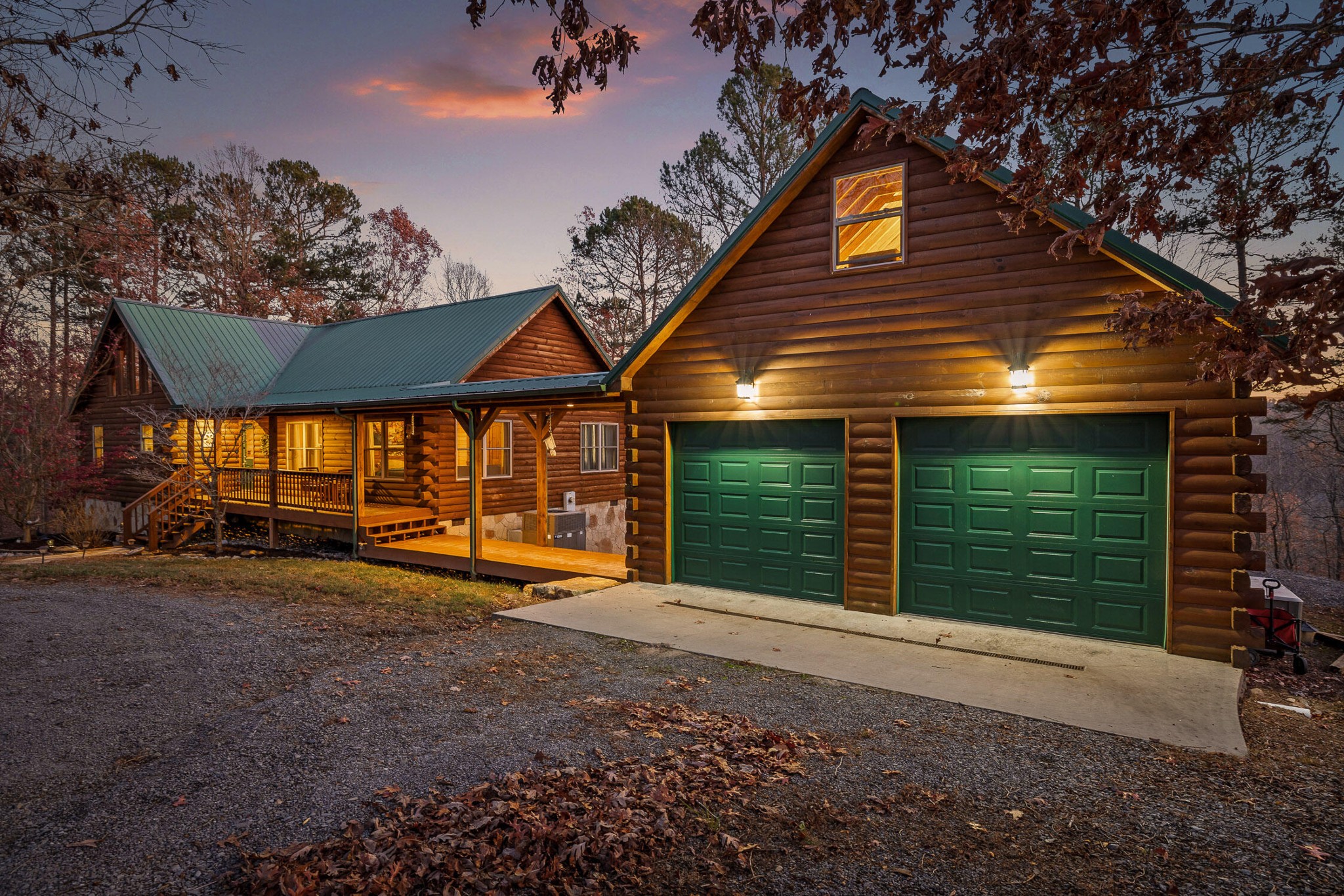 292 Log Cabin Lane Property Photo 9