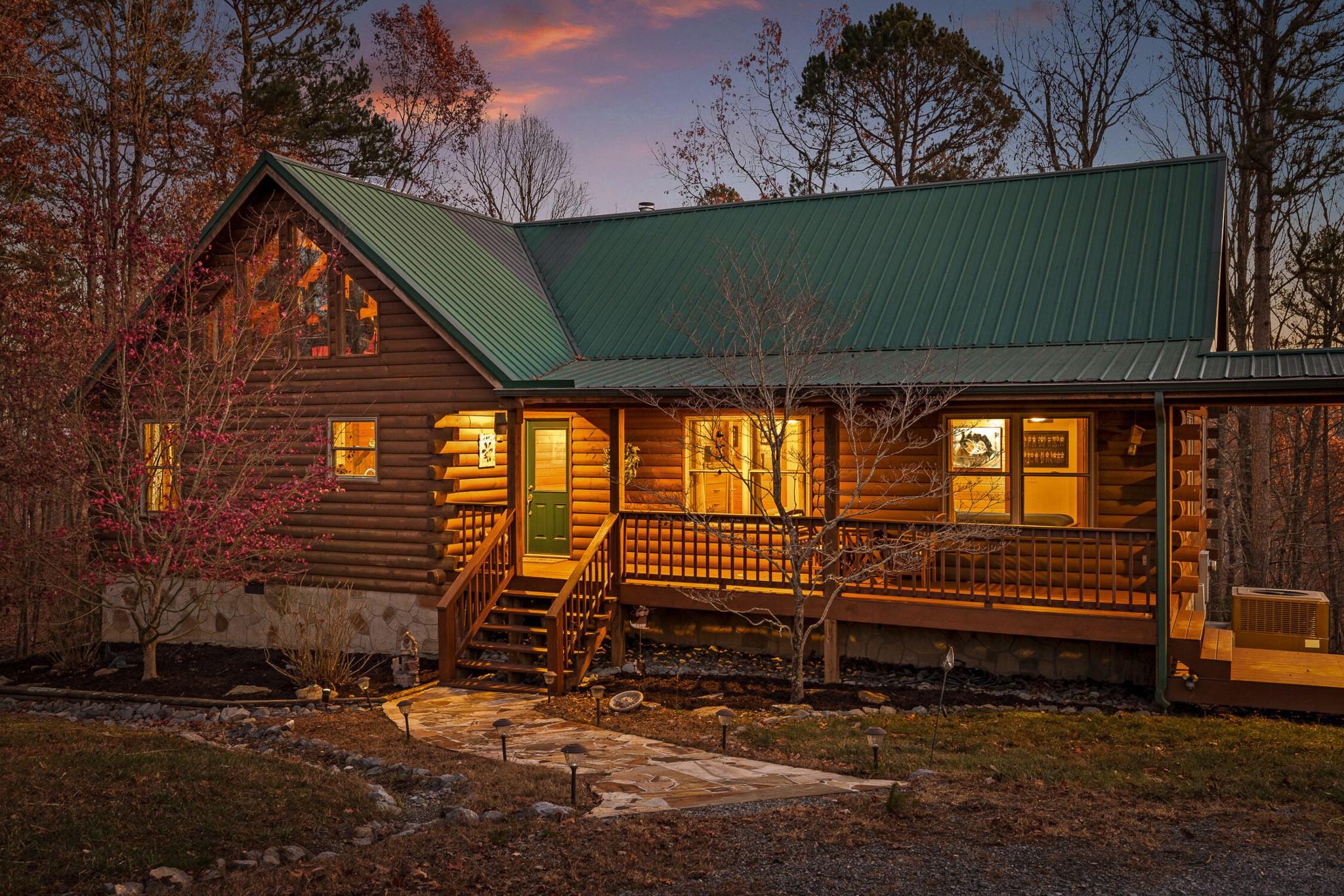 292 Log Cabin Lane Property Photo 11
