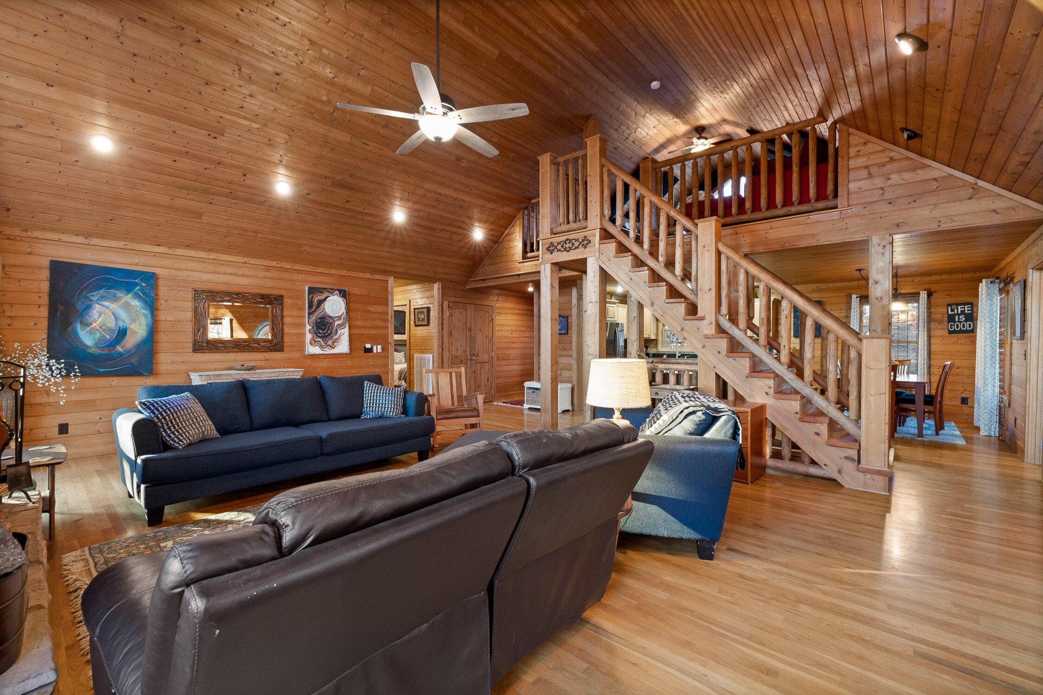 292 Log Cabin Lane Property Photo 14