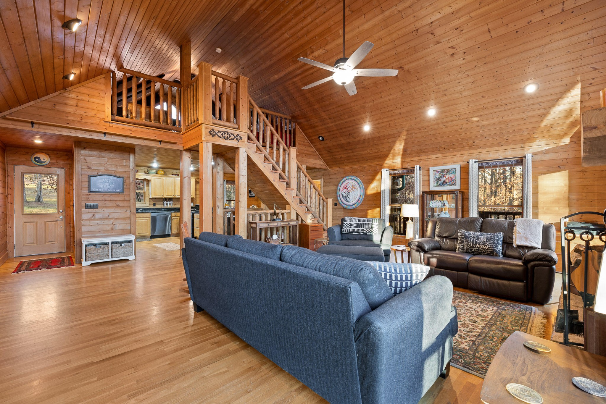 292 Log Cabin Lane Property Photo 16
