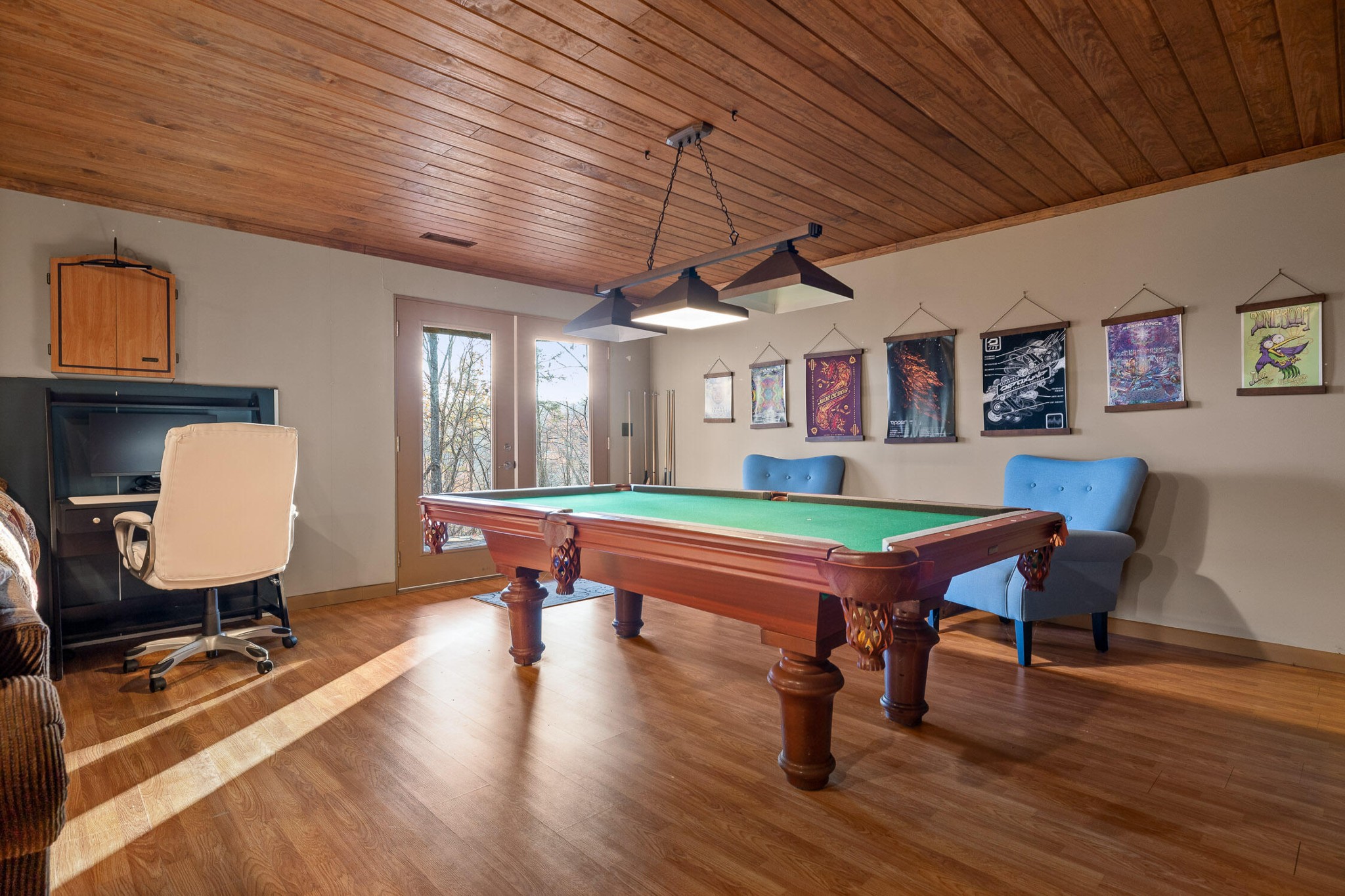 292 Log Cabin Lane Property Photo 38