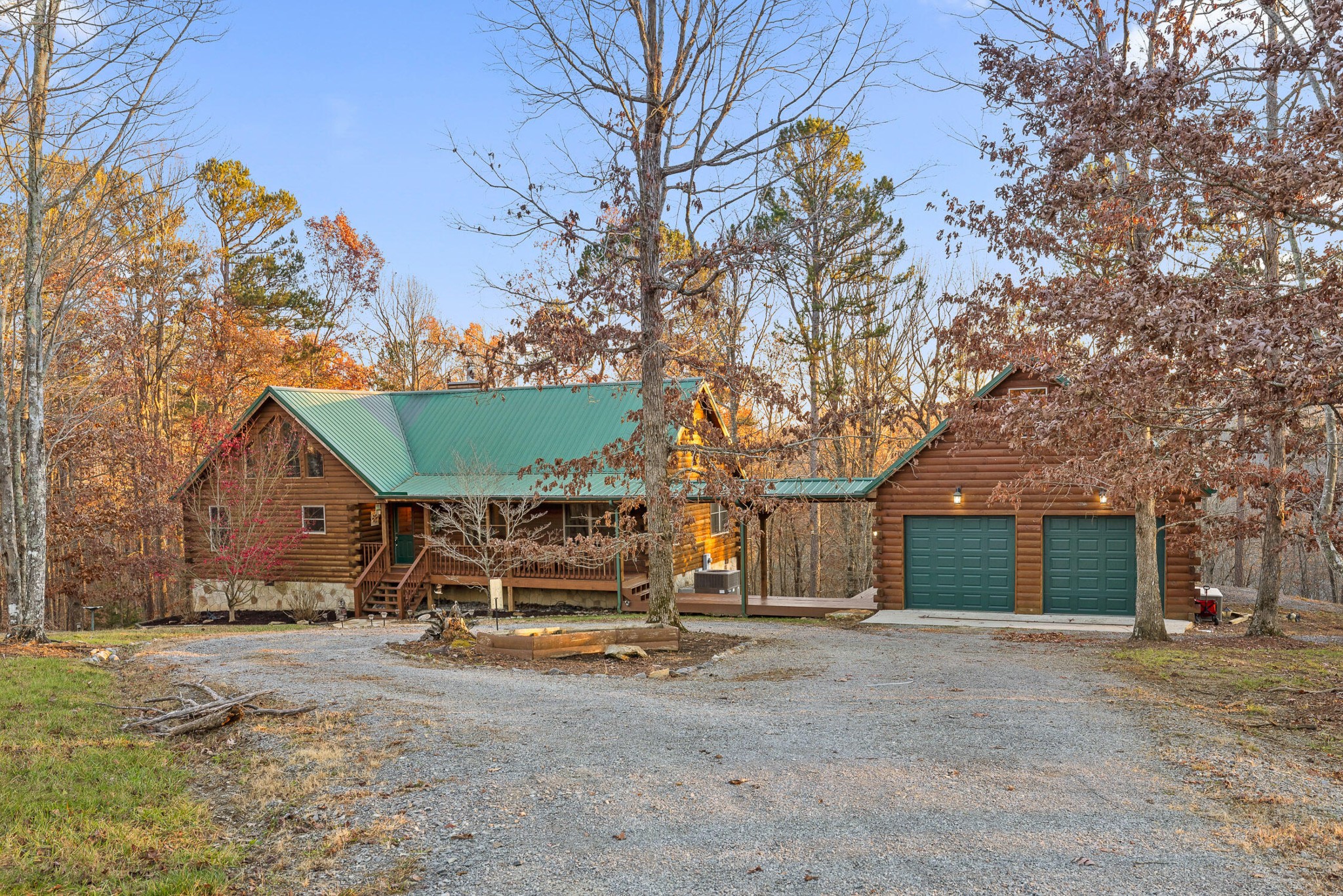 292 Log Cabin Lane Property Photo 42