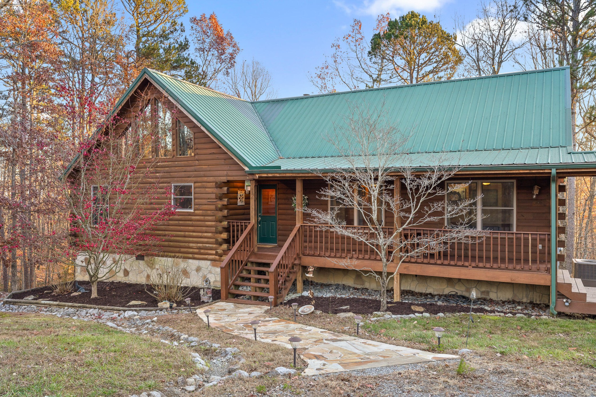 292 Log Cabin Lane Property Photo 44
