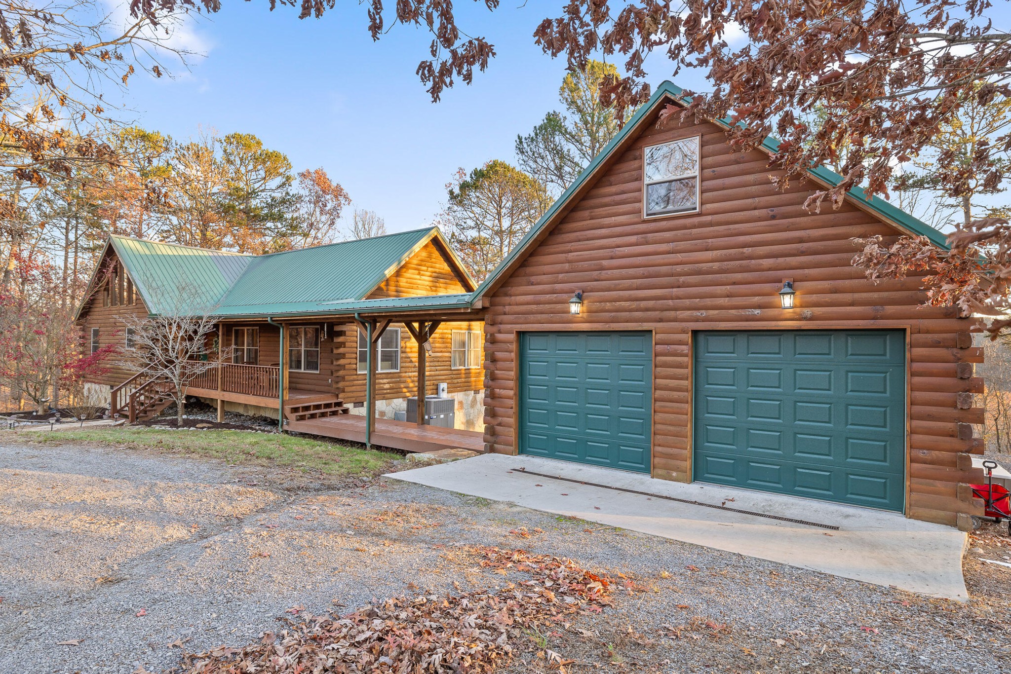 292 Log Cabin Lane Property Photo 45