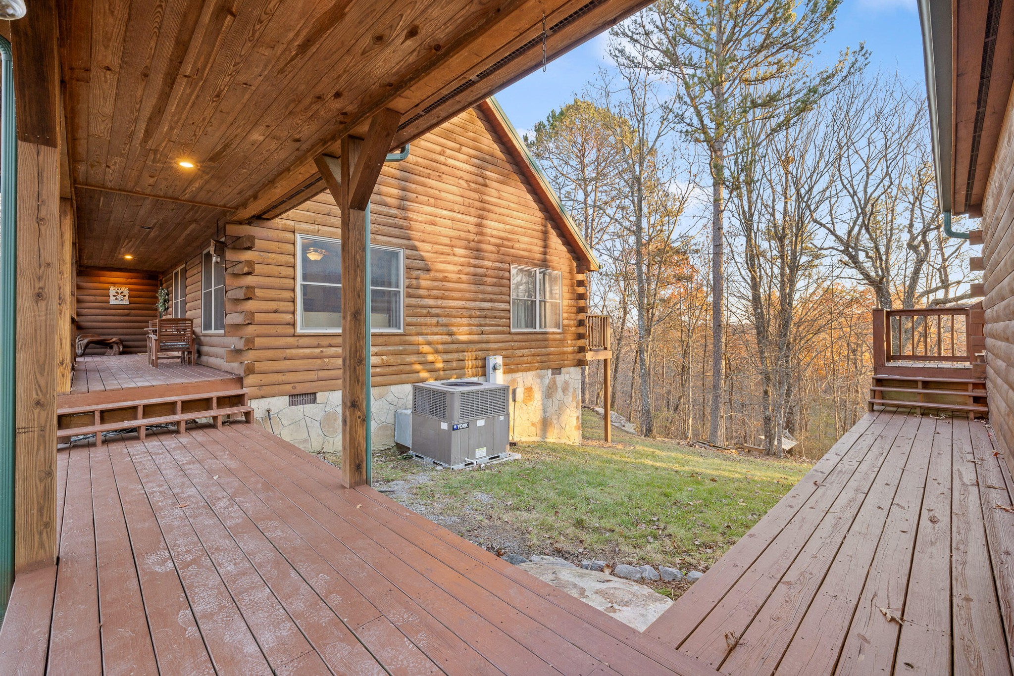 292 Log Cabin Lane Property Photo 47