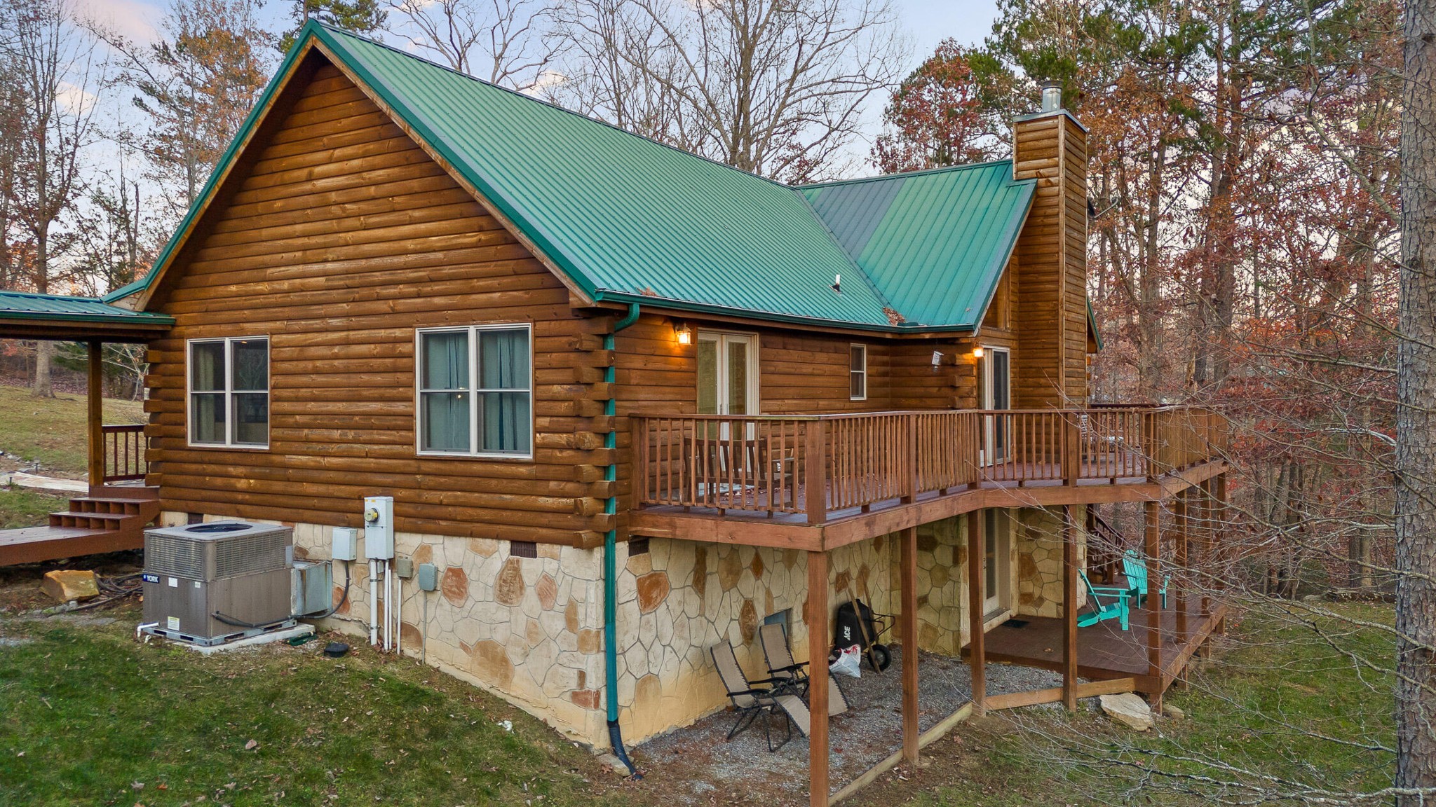 292 Log Cabin Lane Property Photo 50