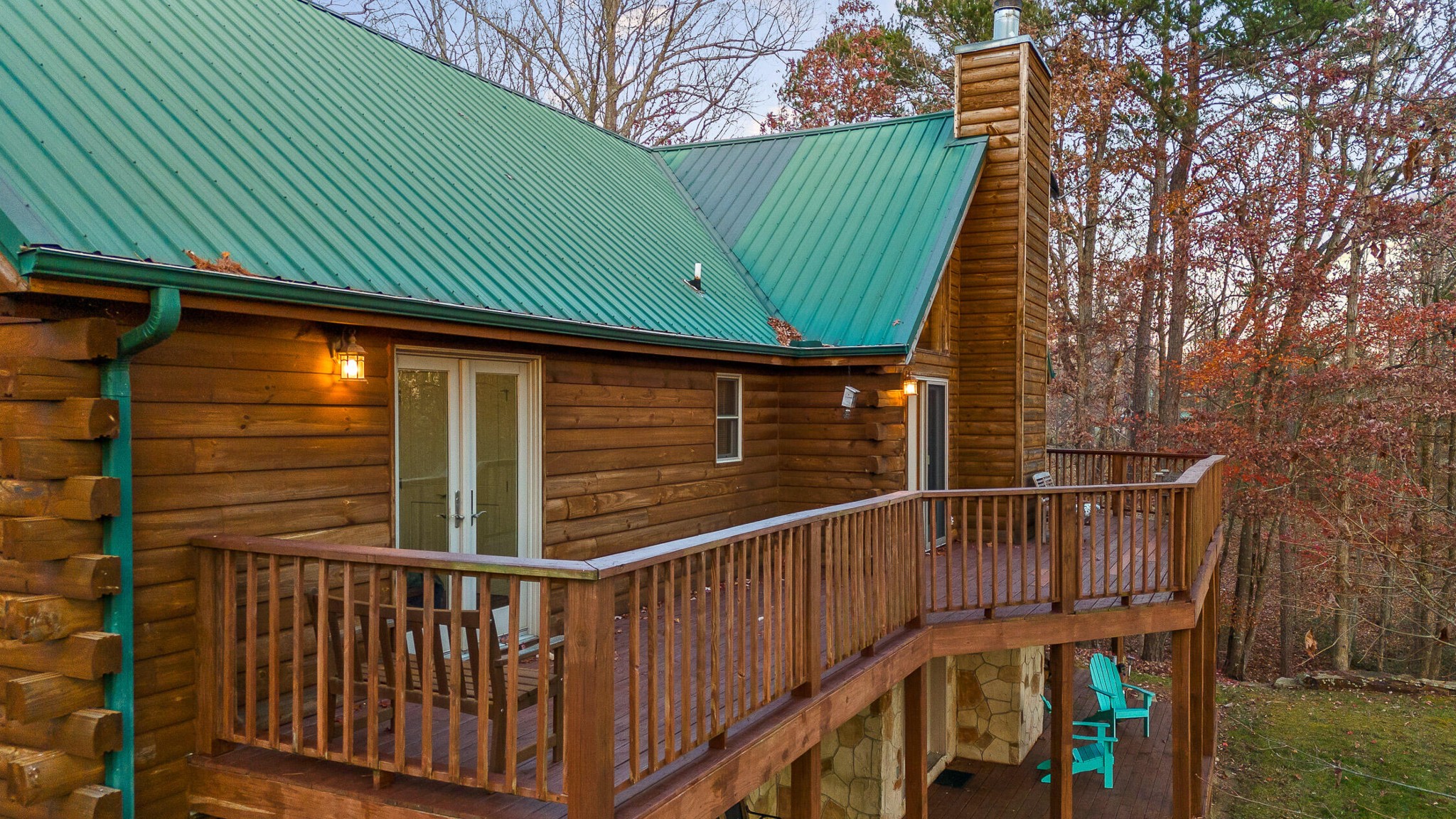292 Log Cabin Lane Property Photo 51