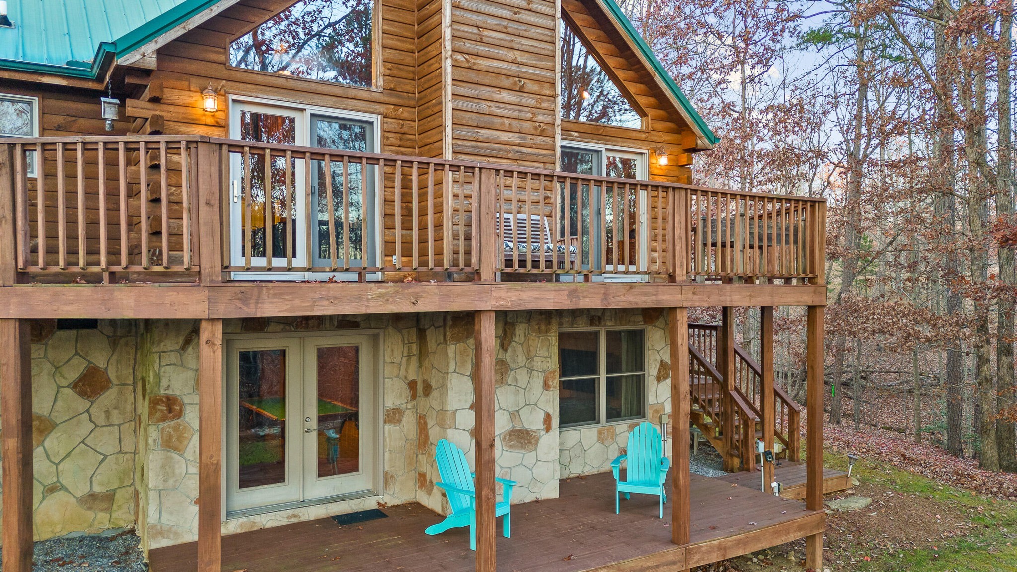 292 Log Cabin Lane Property Photo 52