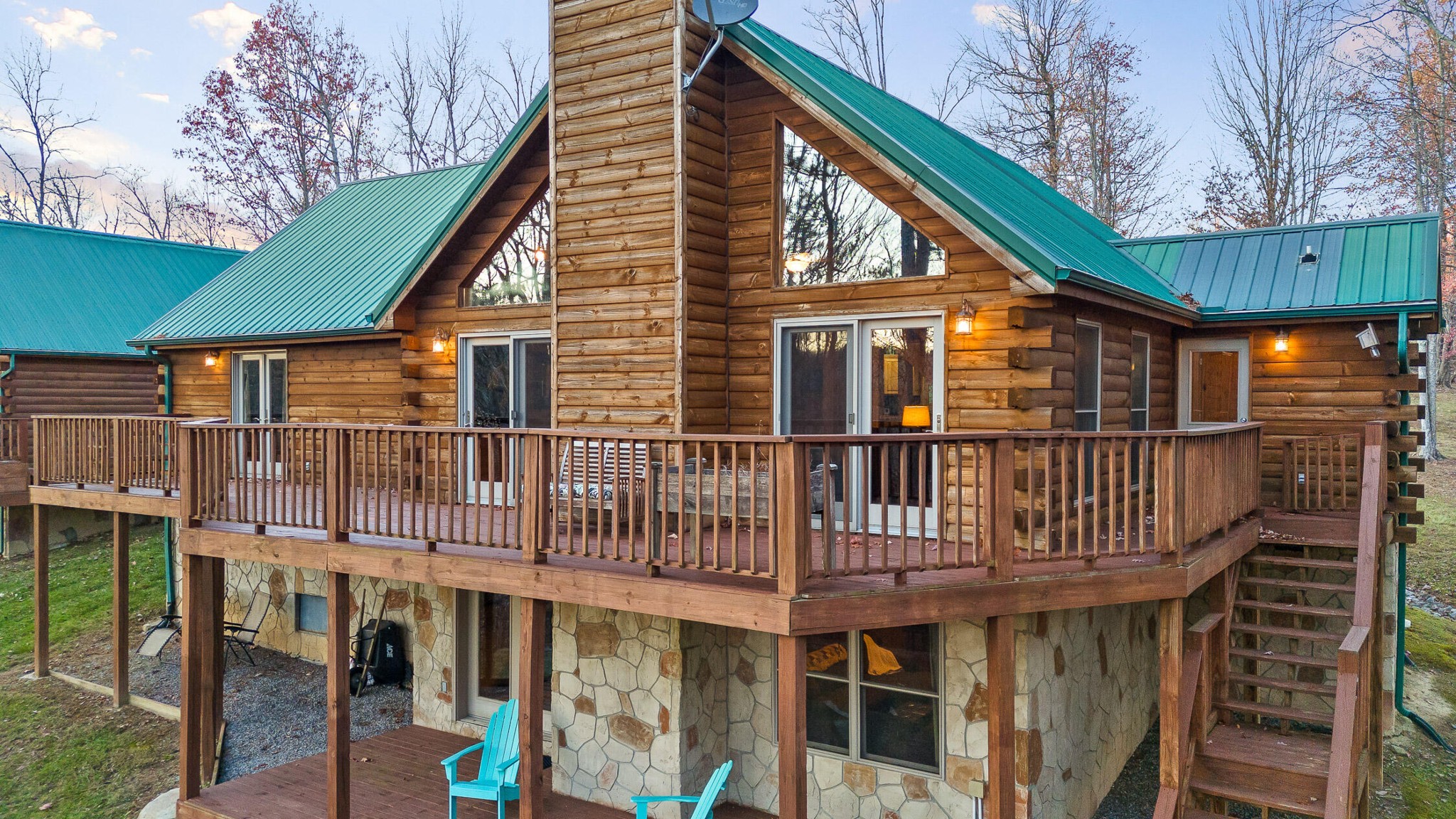 292 Log Cabin Lane Property Photo 53