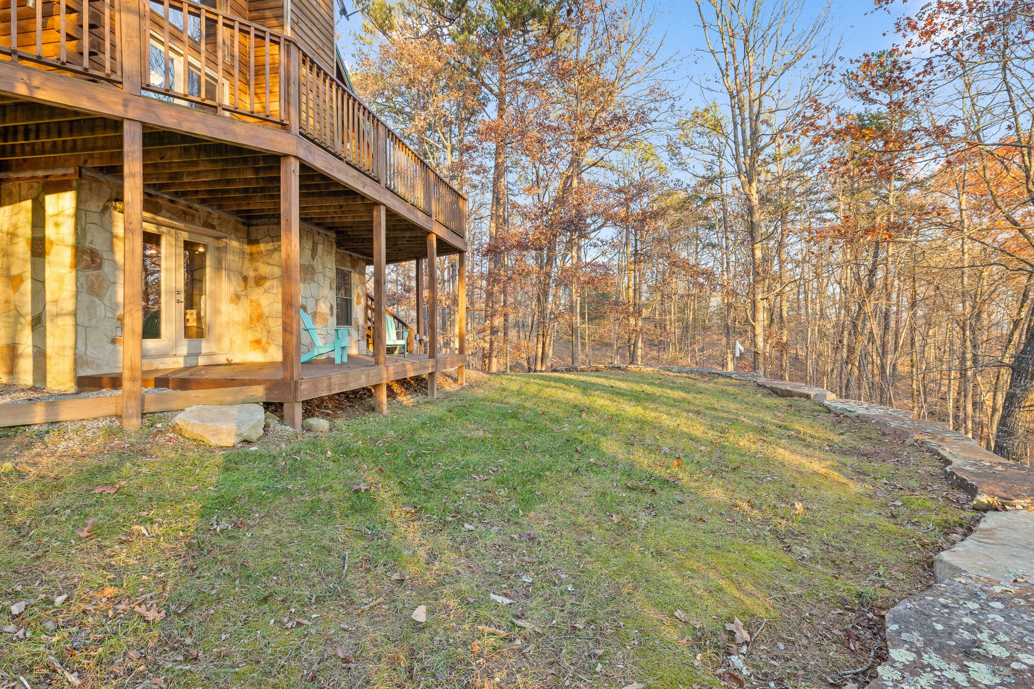 292 Log Cabin Lane Property Photo 57