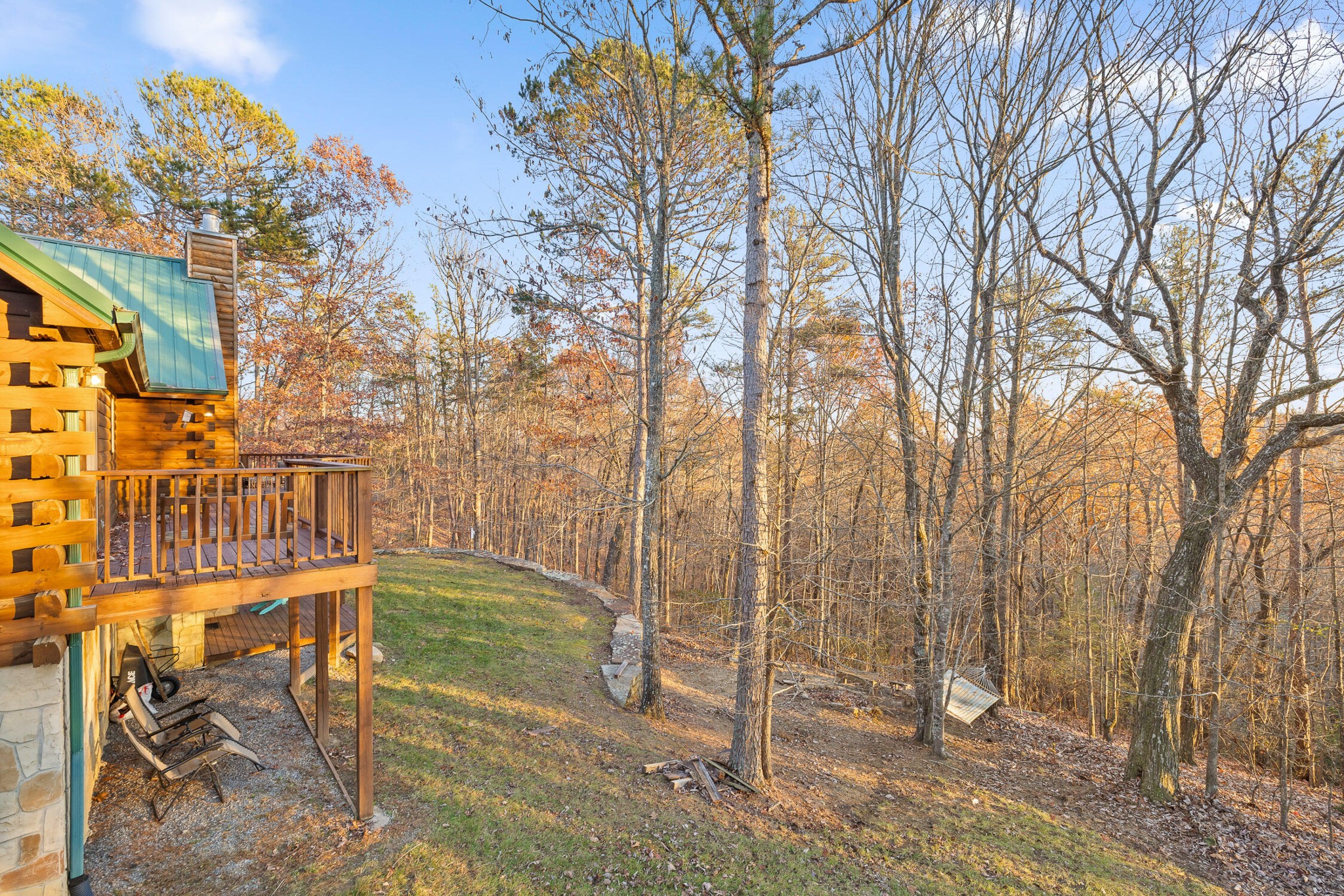 292 Log Cabin Lane Property Photo 60