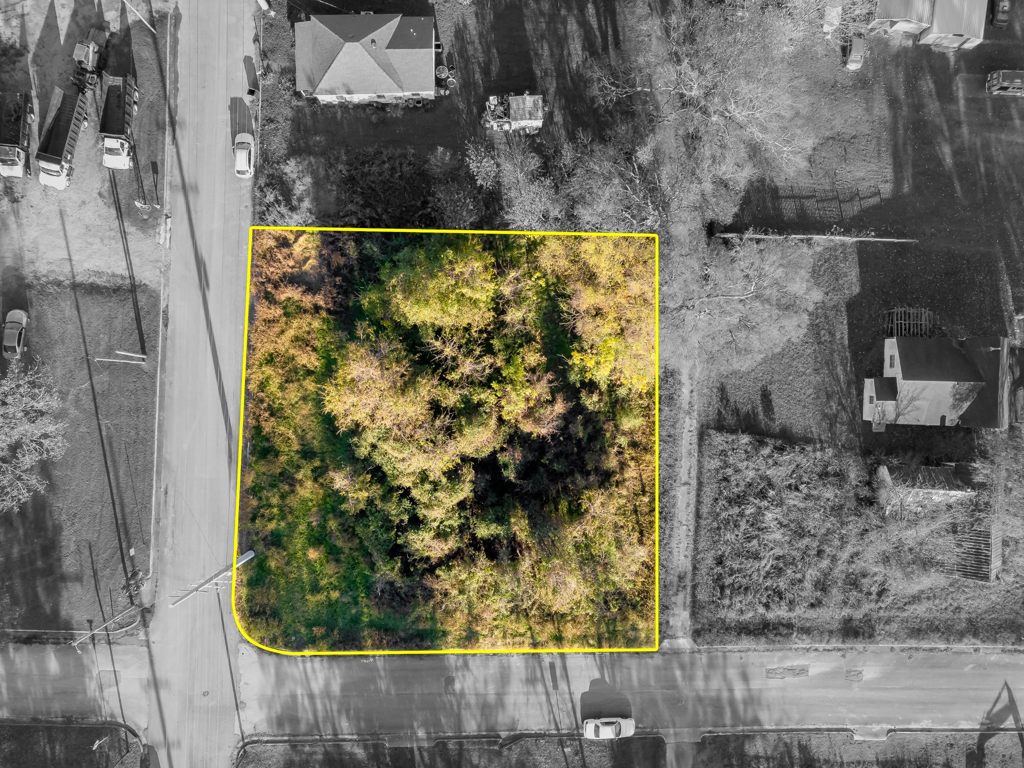 0 Park Street Property Photo 2