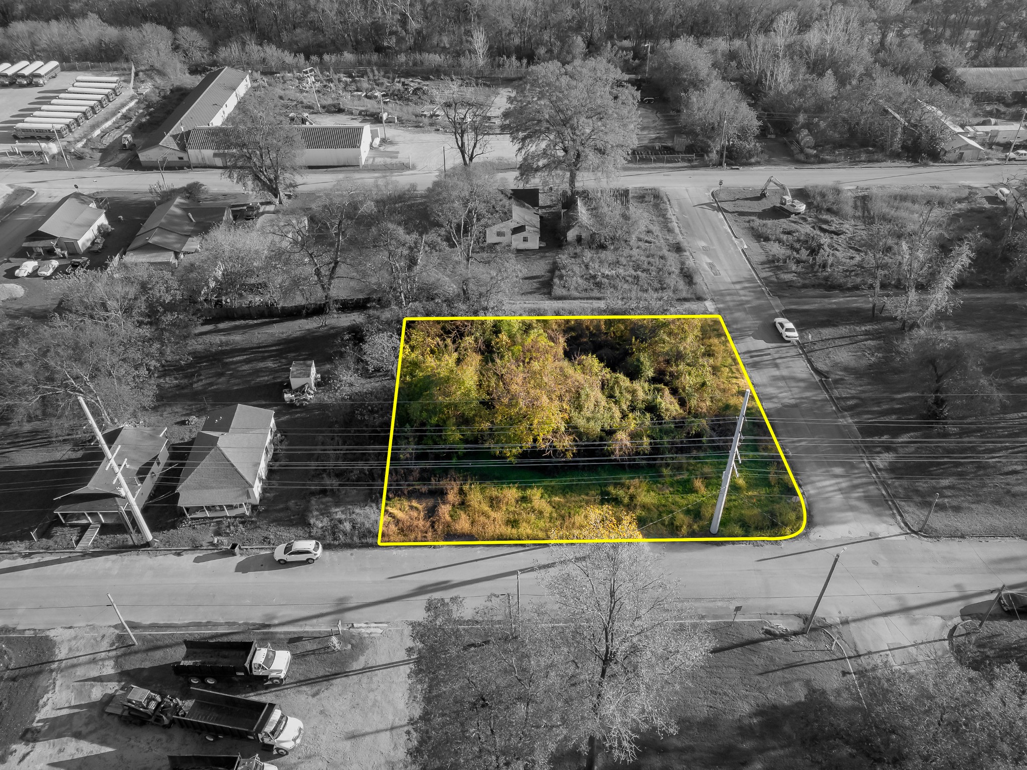 0 Park Street Property Photo 3