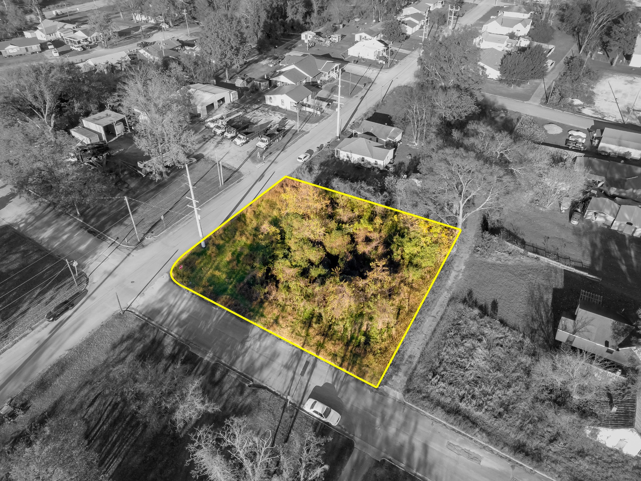 0 Park Street Property Photo 4