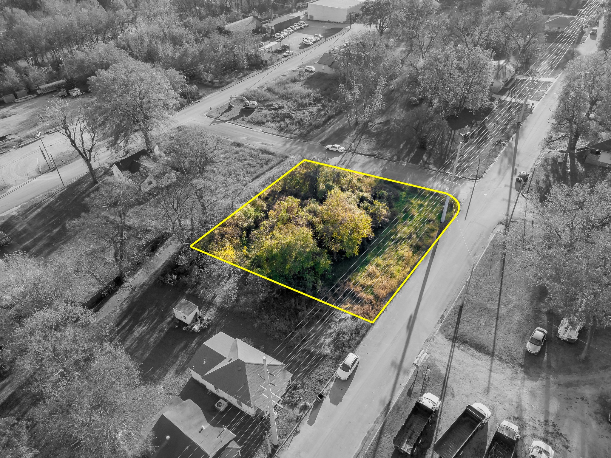 0 Park Street Property Photo 5