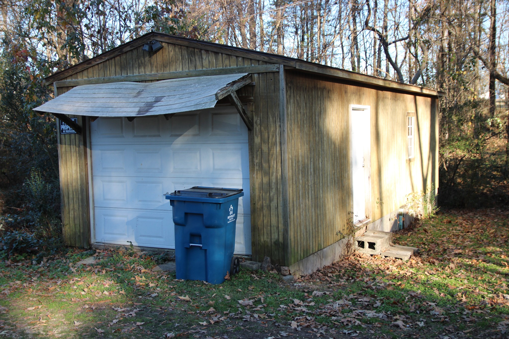 402 College St Property Photo 6