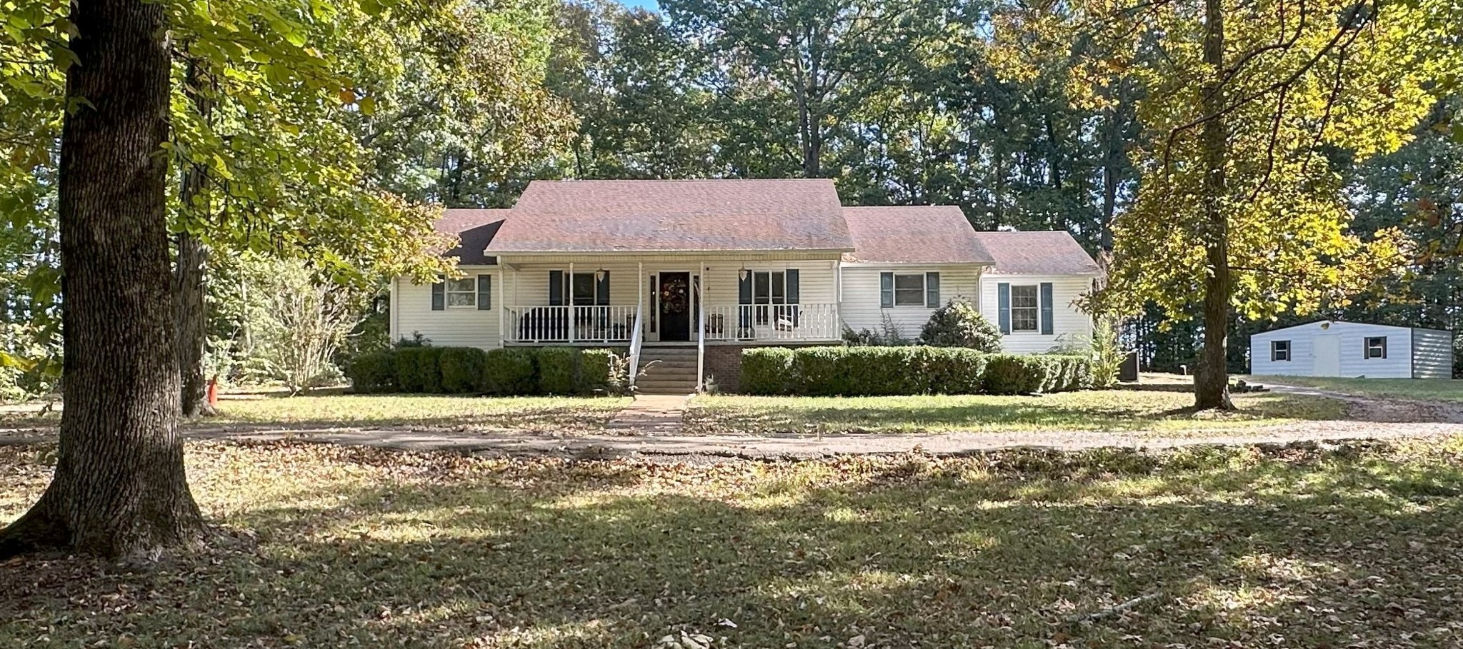 883 Crucifer Rd Property Photo 1