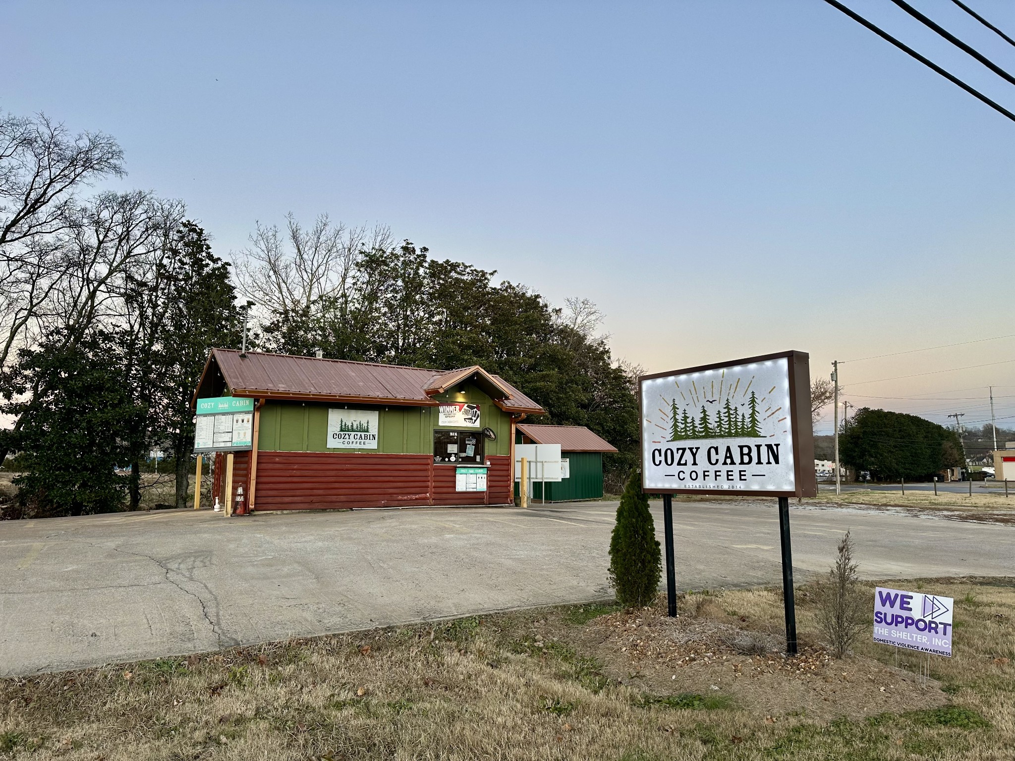 16616 W College St Property Photo
