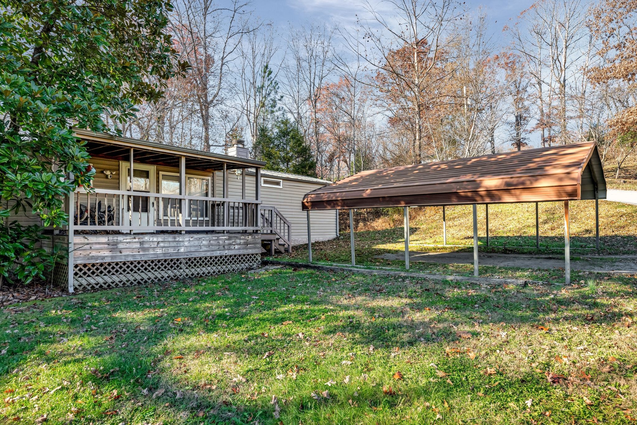 7592 Highway 100 Property Photo 28